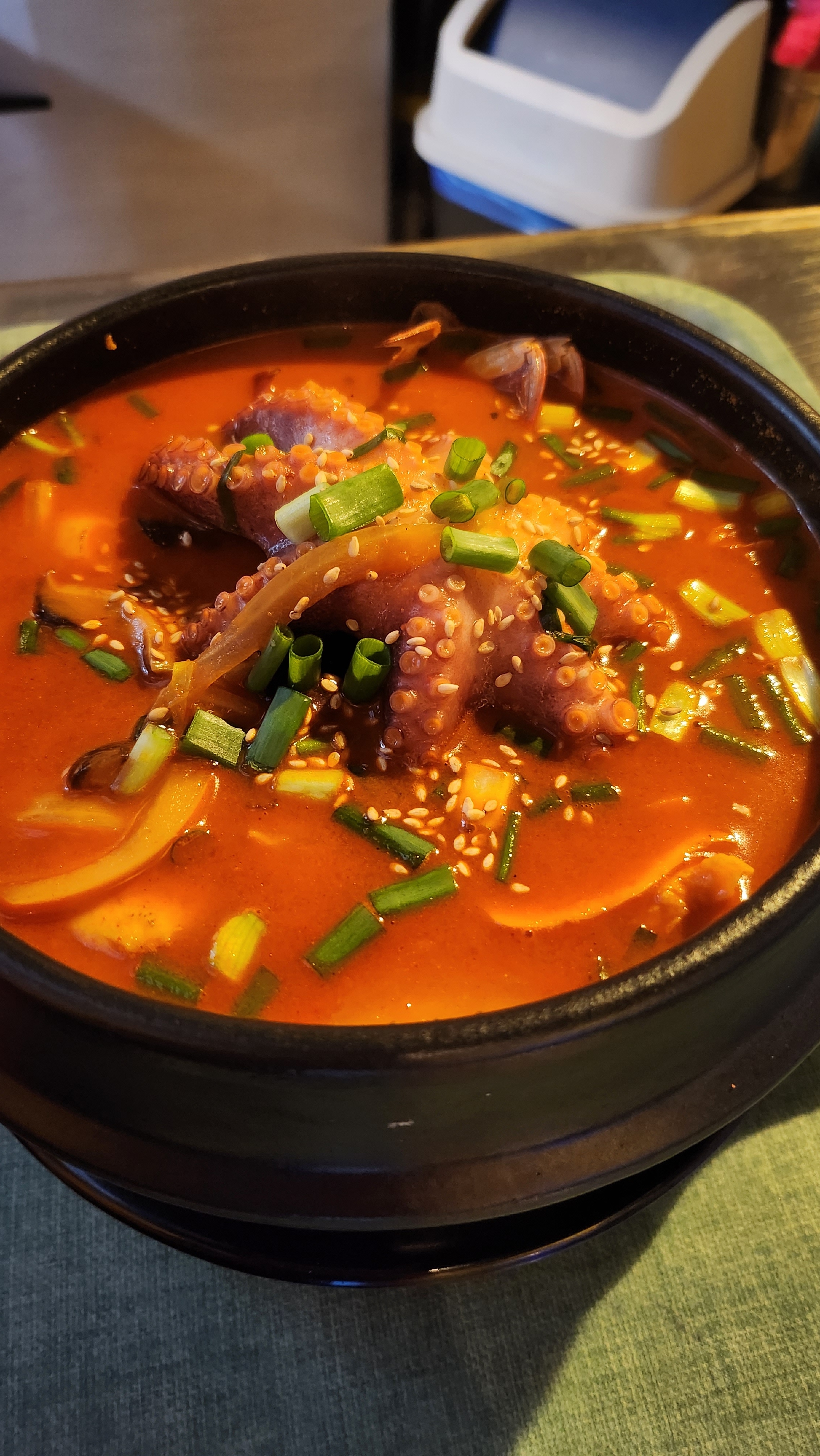 삼봉중화객잔