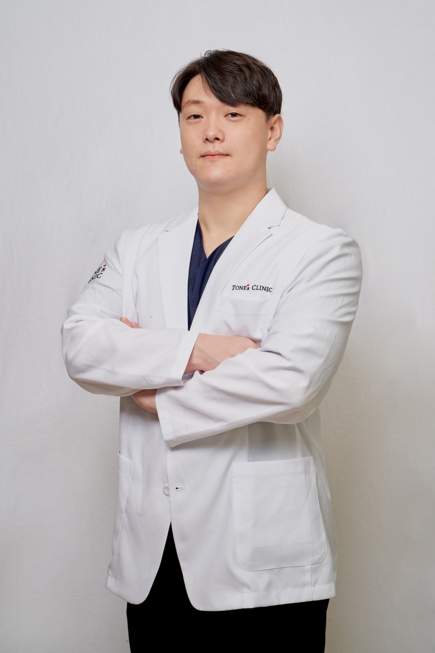 톤즈의원 홍대입구역 대표 이미지