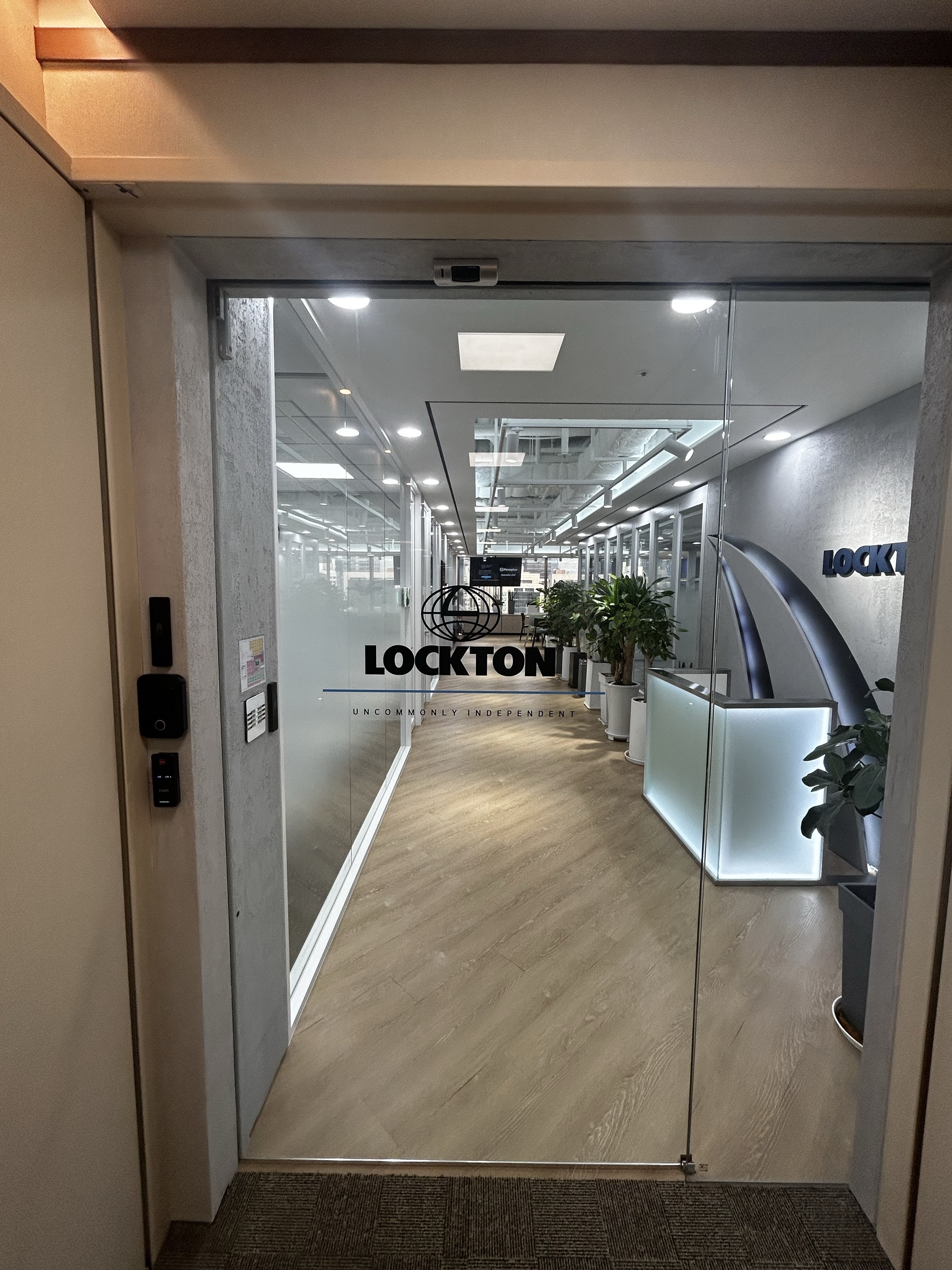 록톤컴퍼니즈코리아손해보험중개 대표 이미지