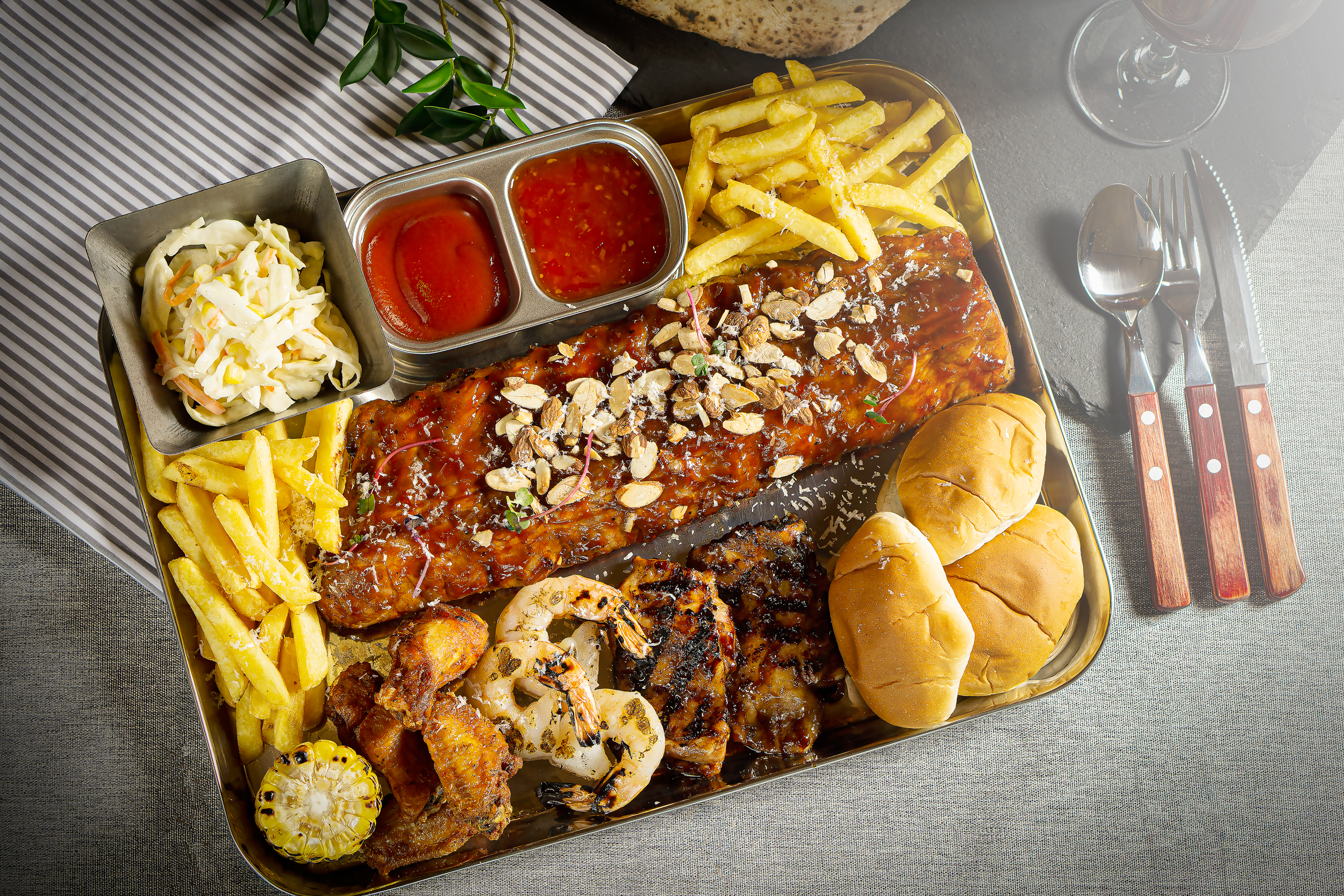 레스토랑알베로 대표 이미지