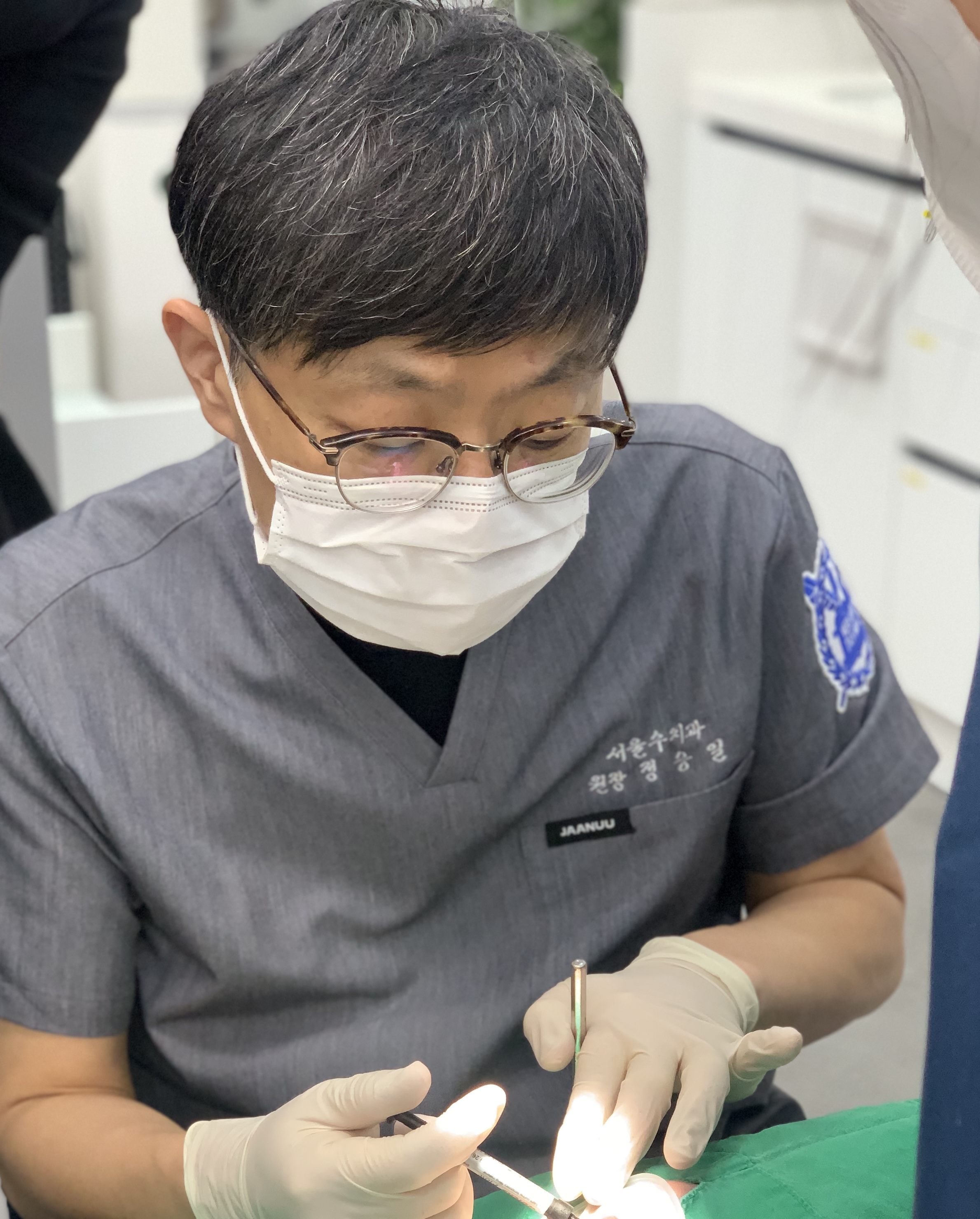 서울수치과의원 대표 이미지