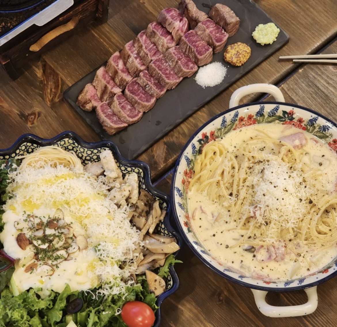 도형민식당