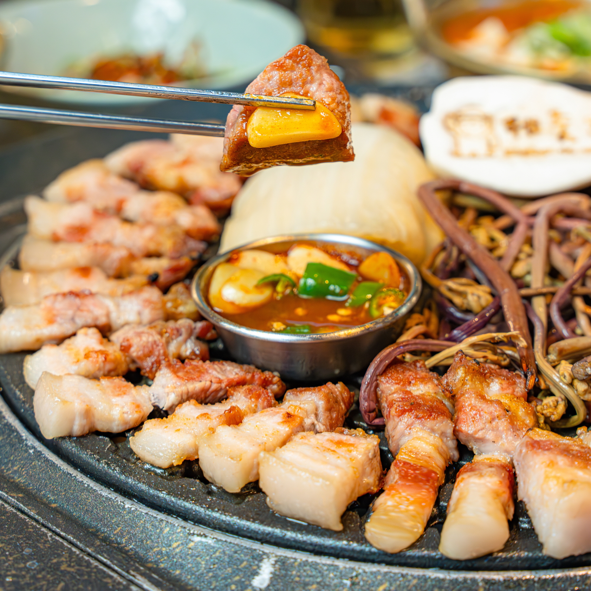 제줏간 정읍점 대표 이미지