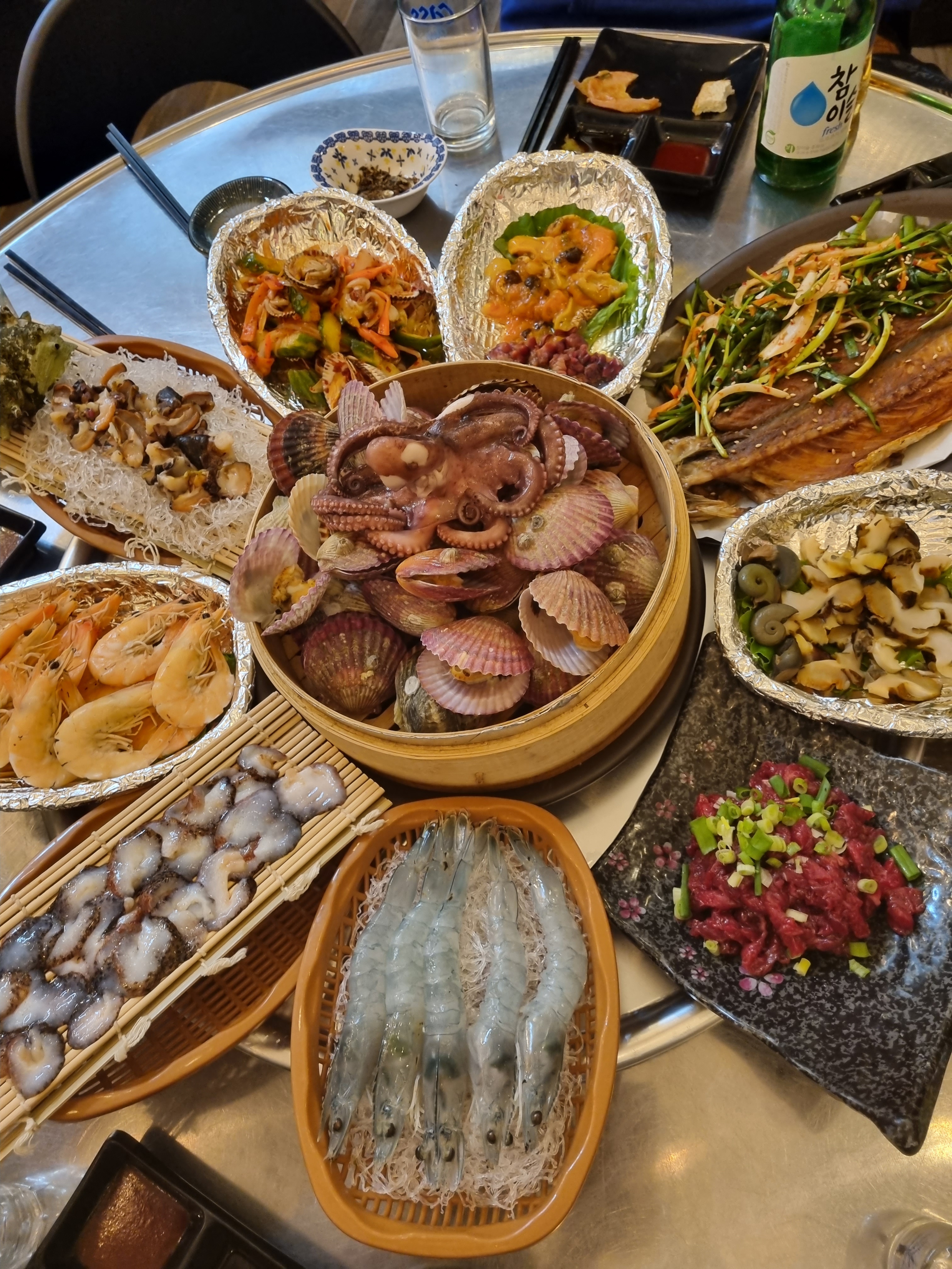 탐해복 서귀포본점 4