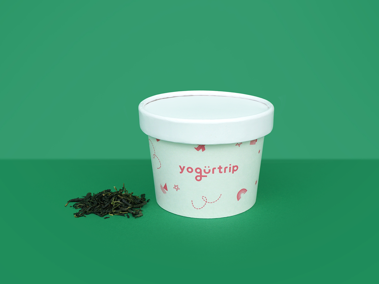 마이요거트립 순천대점