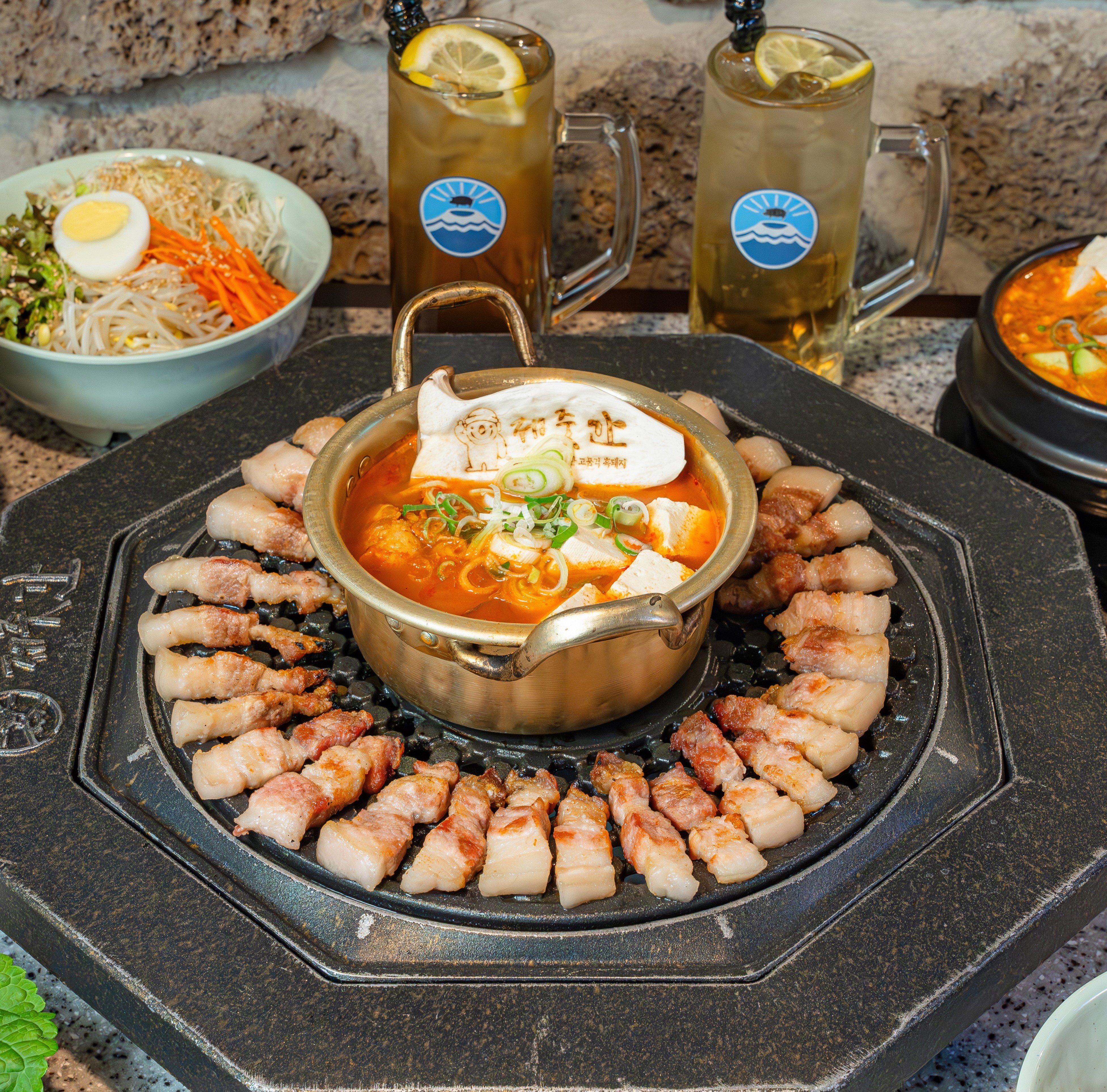 제줏간 오산이마트점