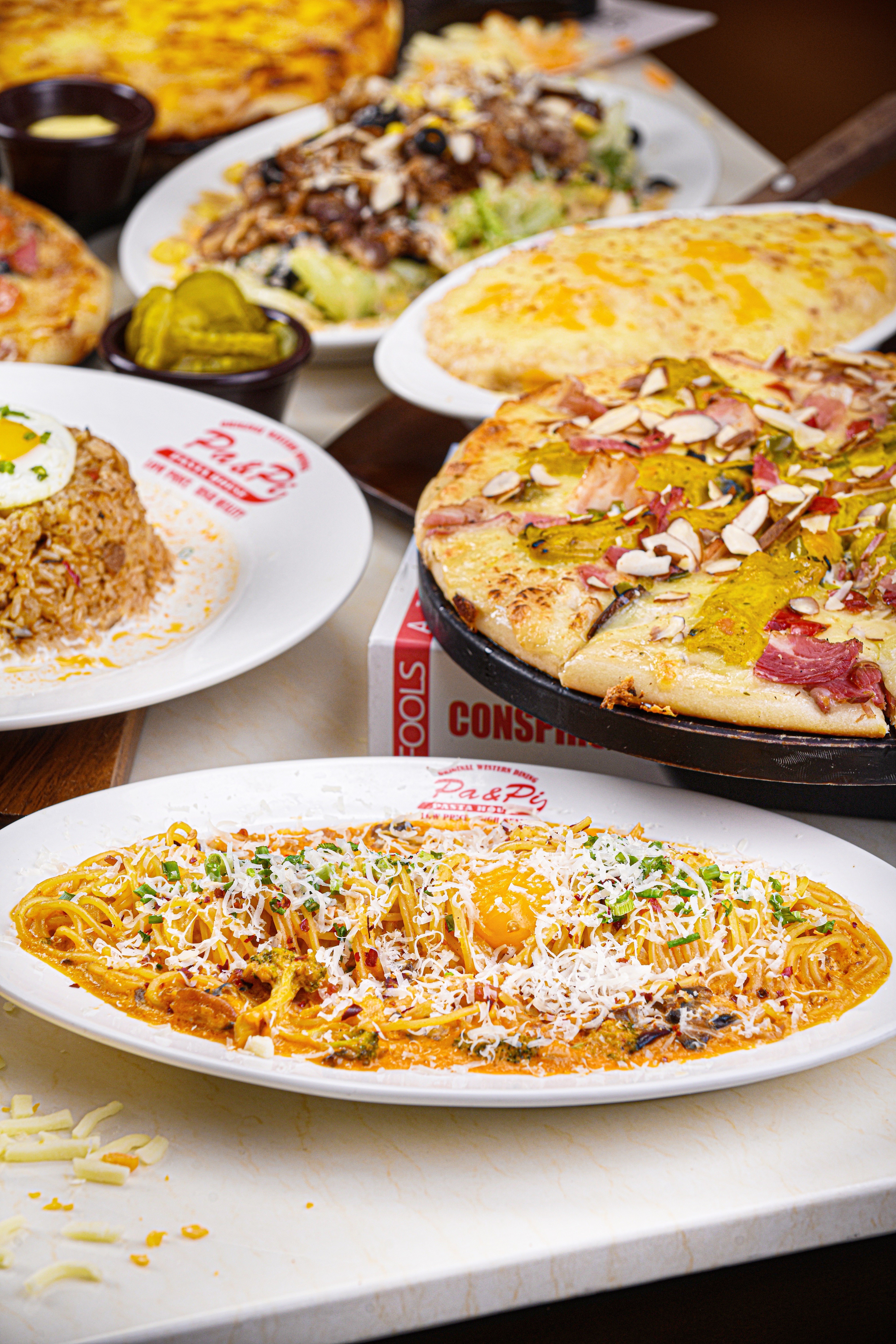 파앤피파스타하우스 평촌학원가점 photo 7