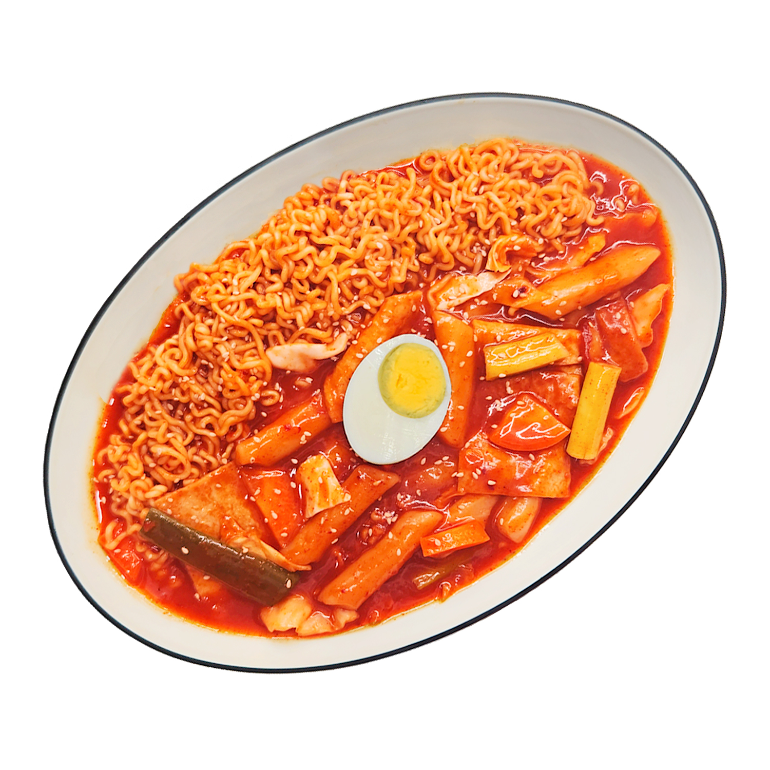 오공김밥 방화점