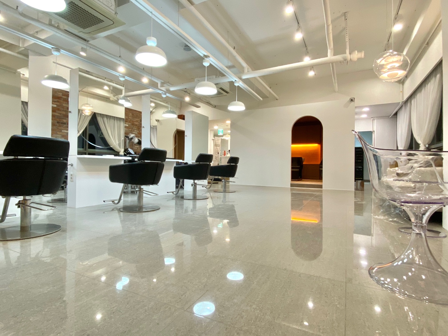 VOG Hair 배곧한라비발디점