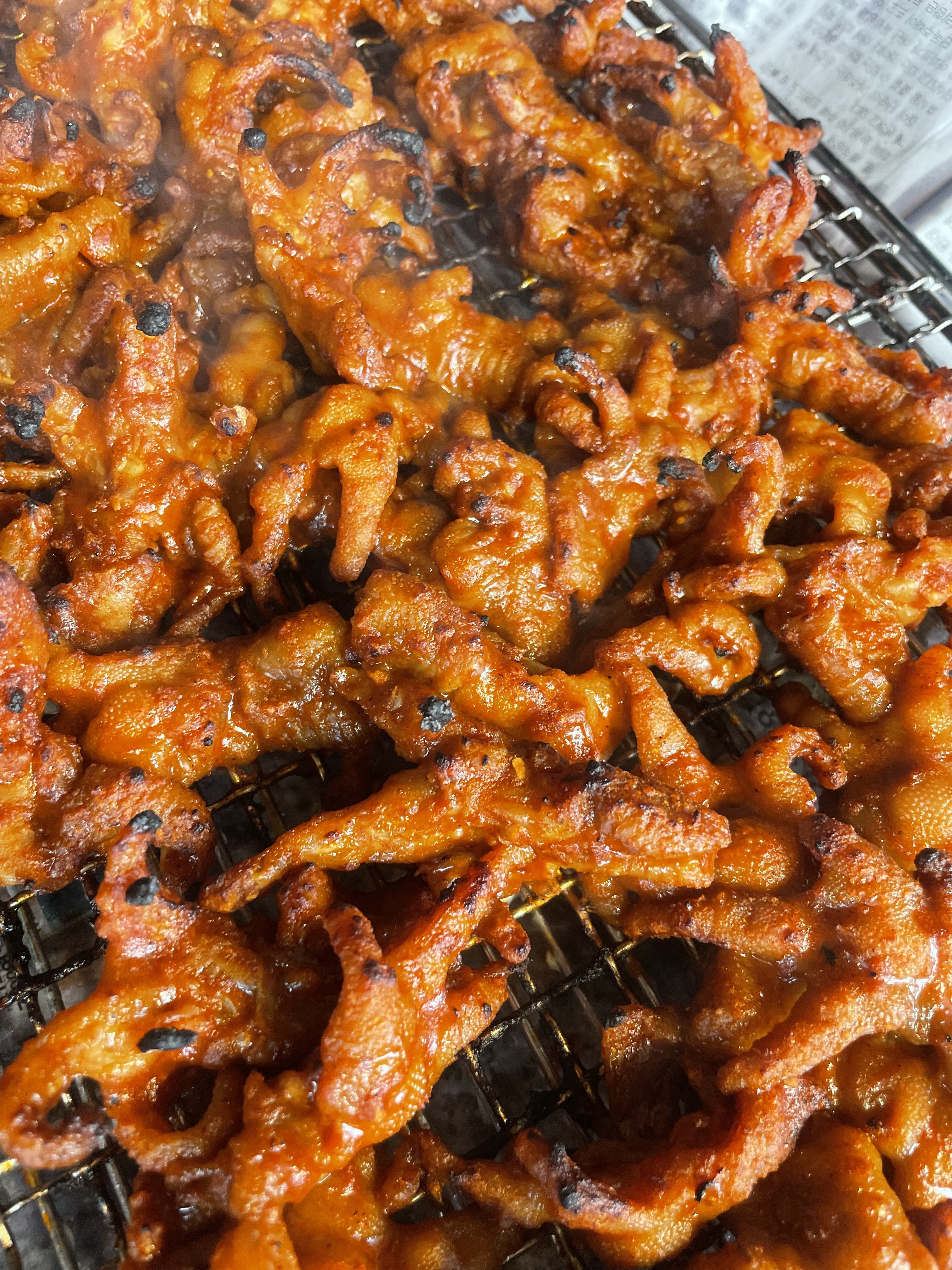 삼초전 달서시장점