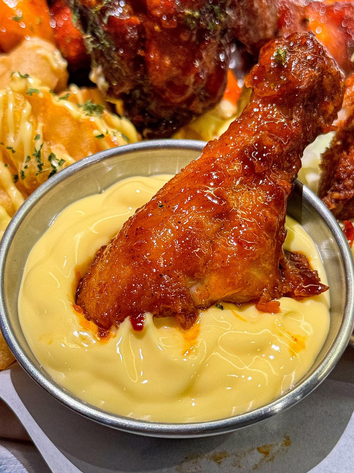철인7호 광주첨단점