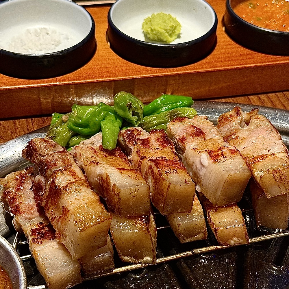 탐라담 연수점