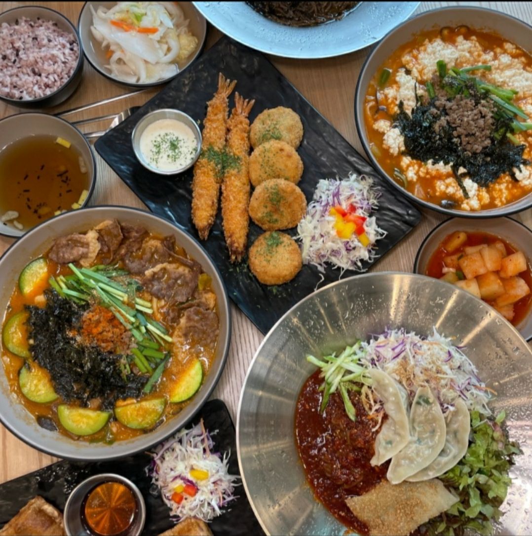강릉장칼 남대문직영점