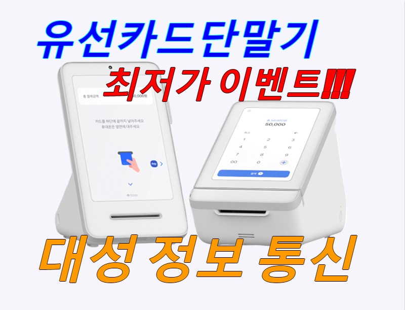 대성정보통신