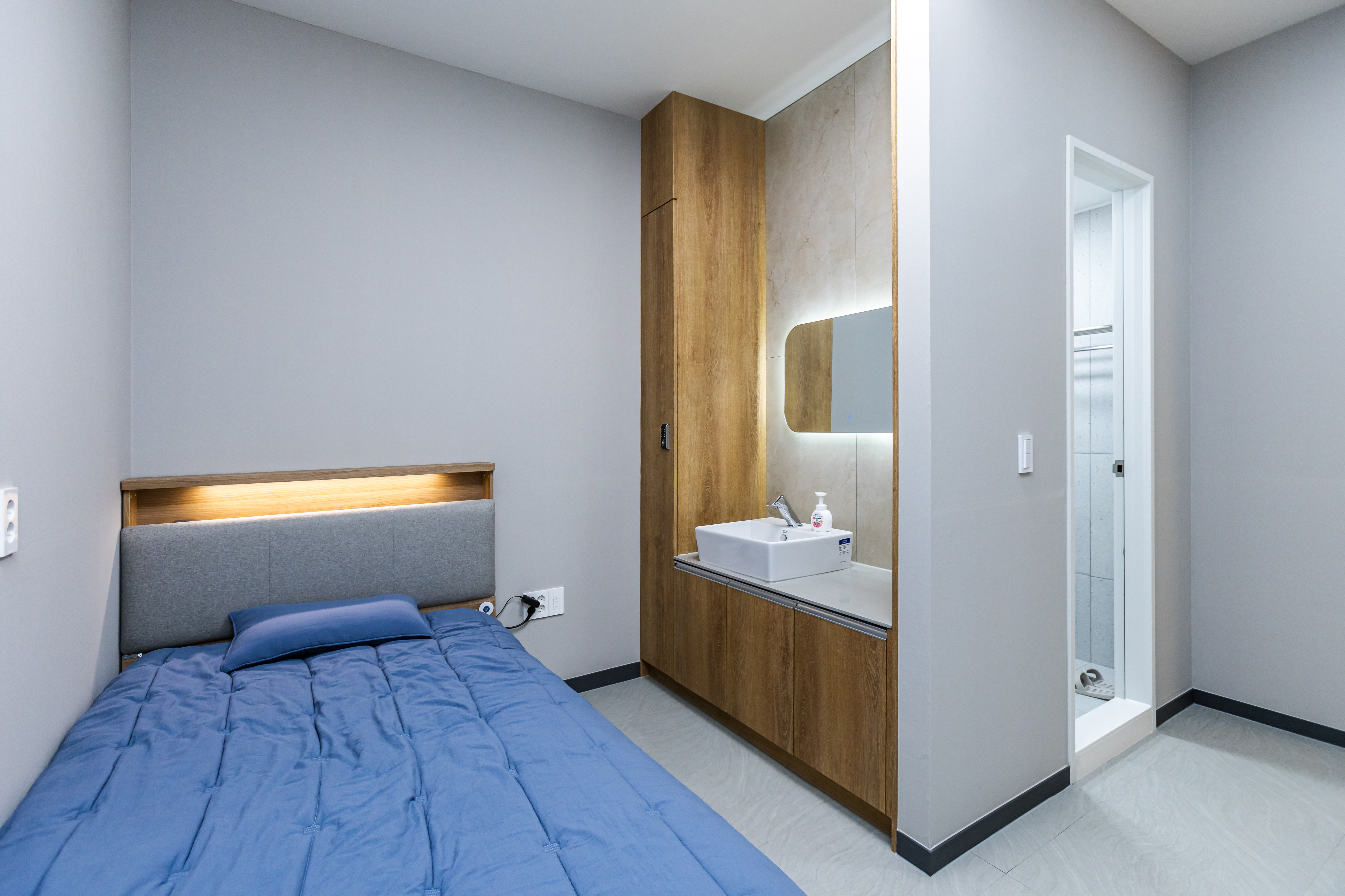 경대숨이비인후과의원 대표 이미지