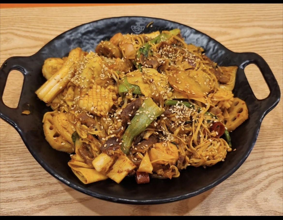 찐하오마라탕 간석4동점