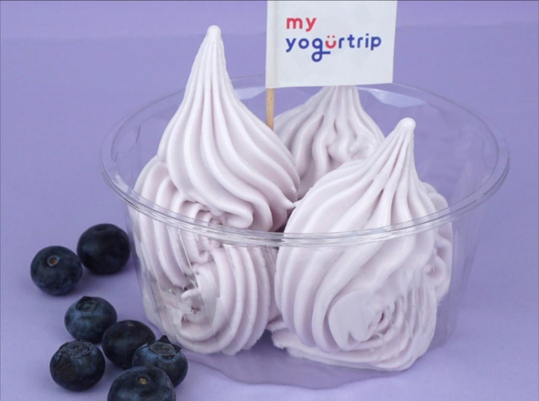 마이요거트립 순천대점