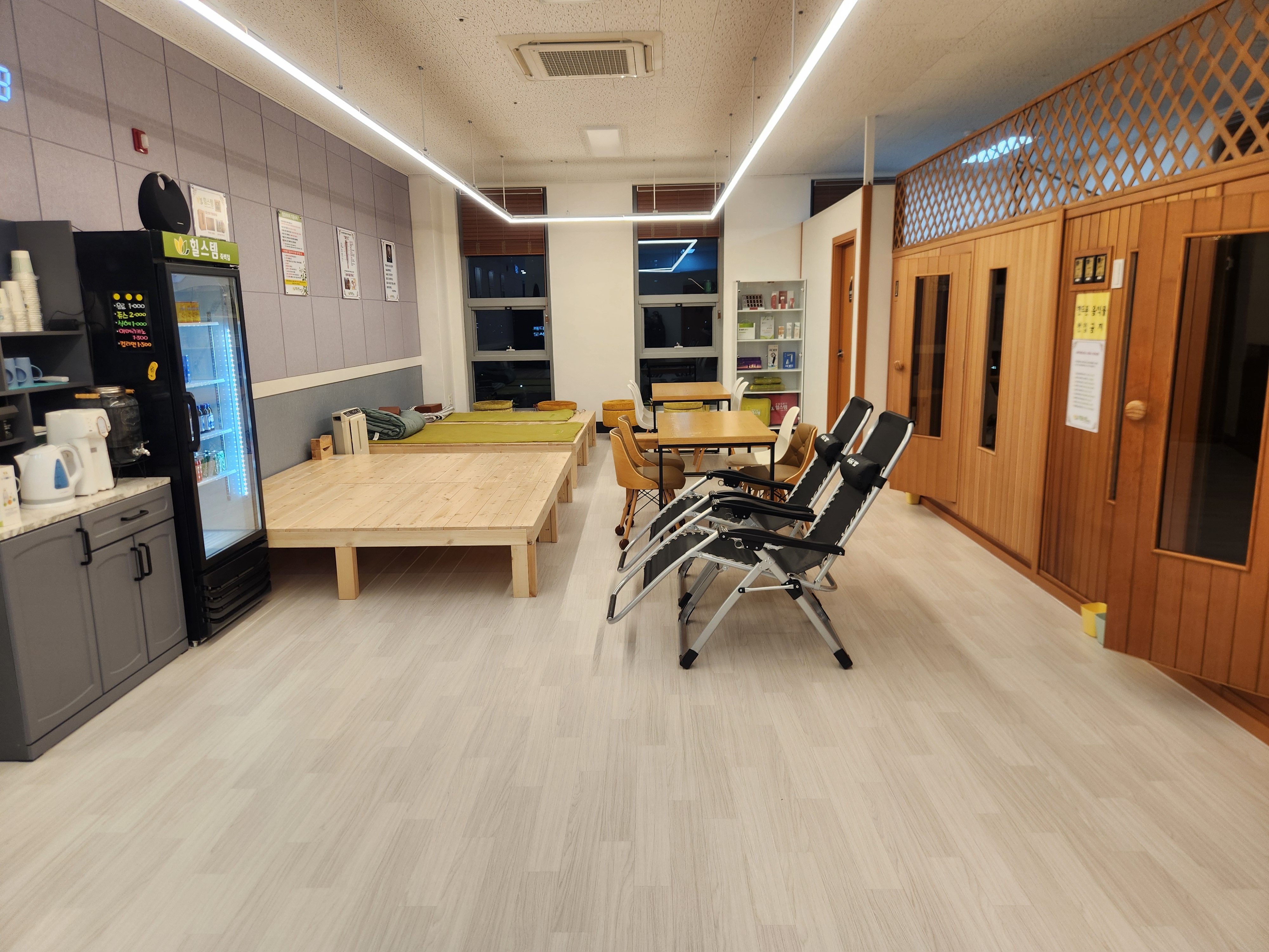 힐스템 죽백점 photo 9