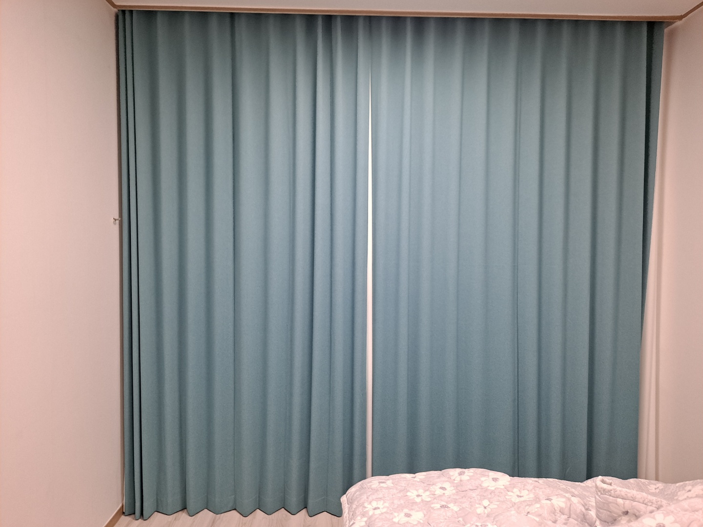 보리커튼 대표 이미지