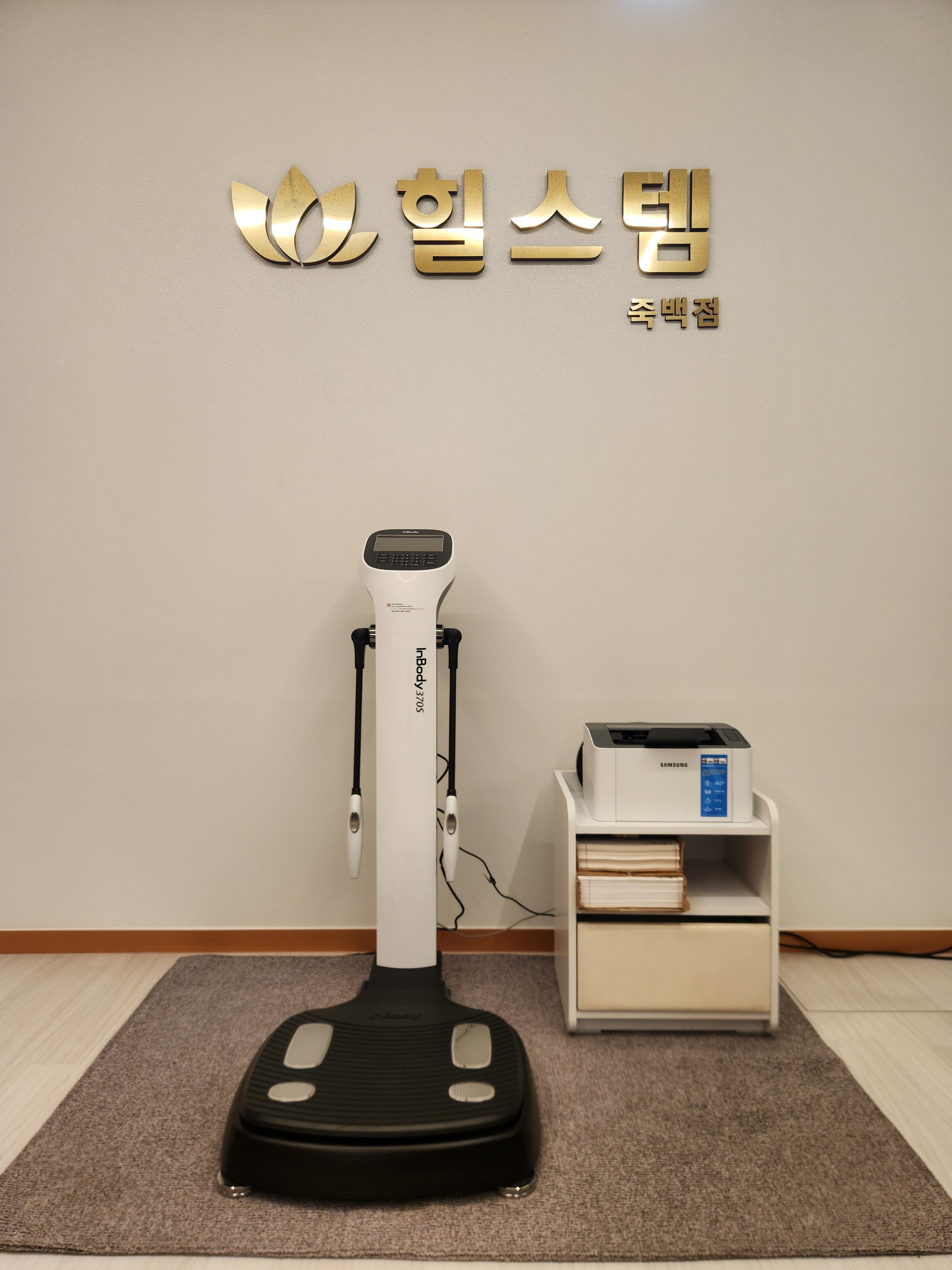 힐스템 죽백점