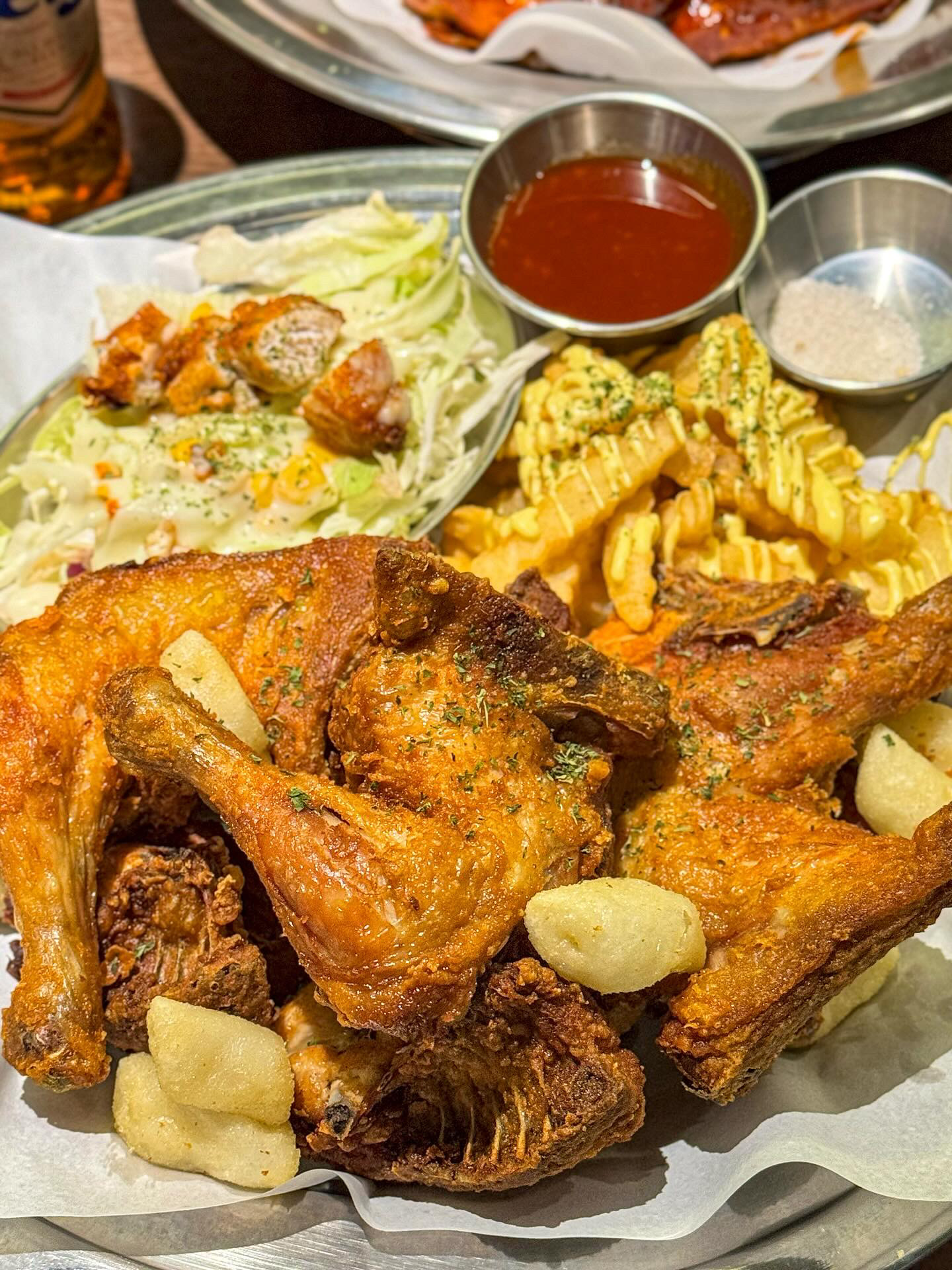 철인7호 광주첨단점