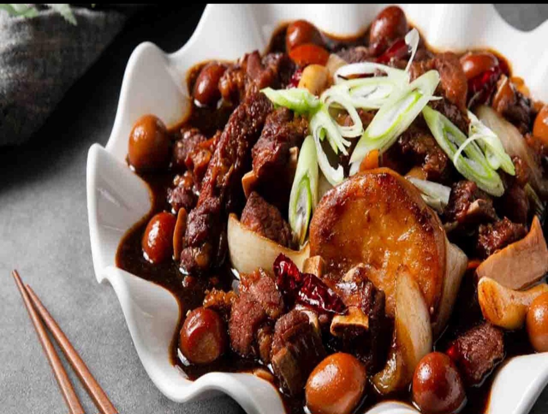 베스트생갈비찜&찜닭 후포점