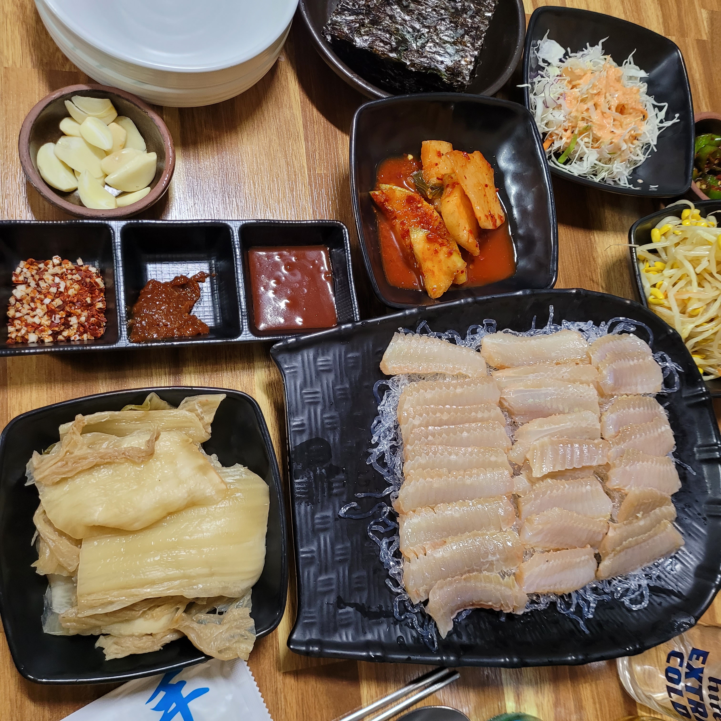 황금명태본가 명지점