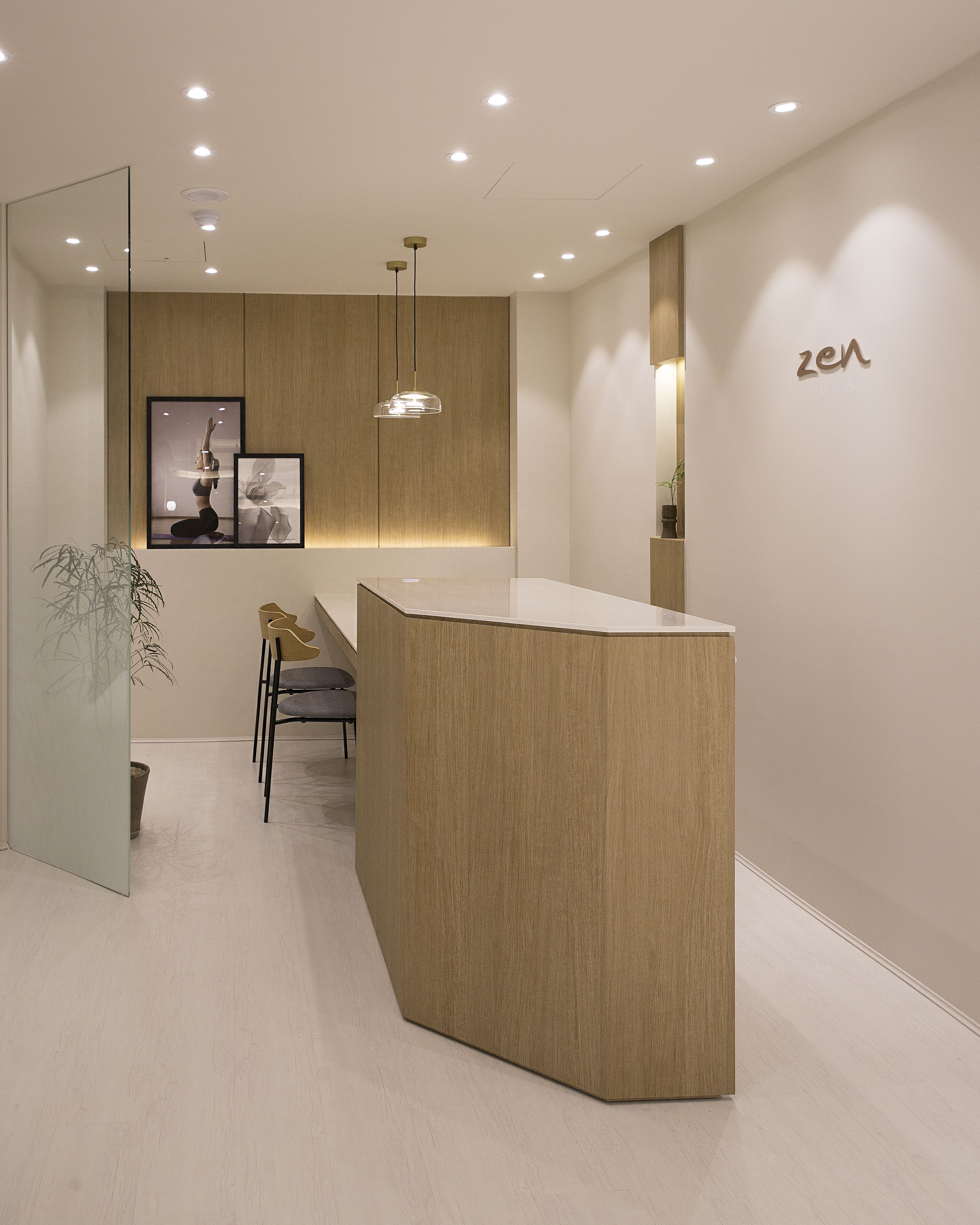 젠요가 서울시청센터 대표 이미지