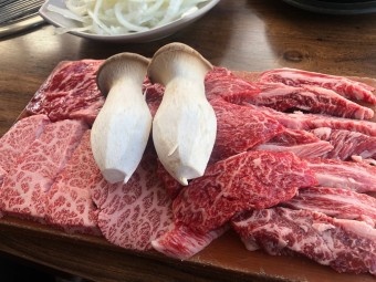 임성근국가공인진갈비 광주점