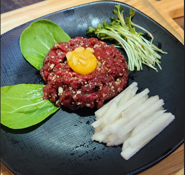 임성근국가공인진갈비 광주점