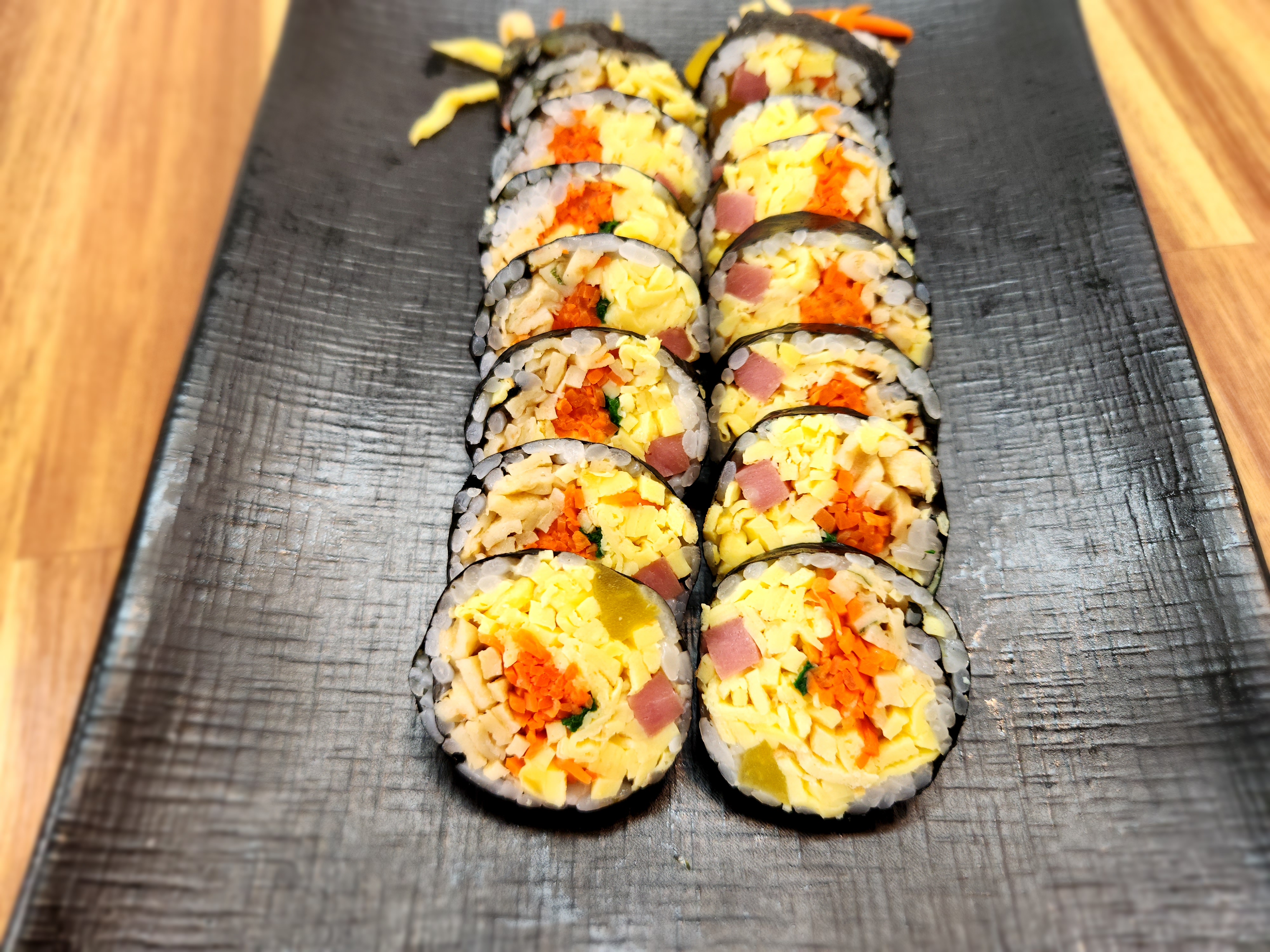 은혜김밥