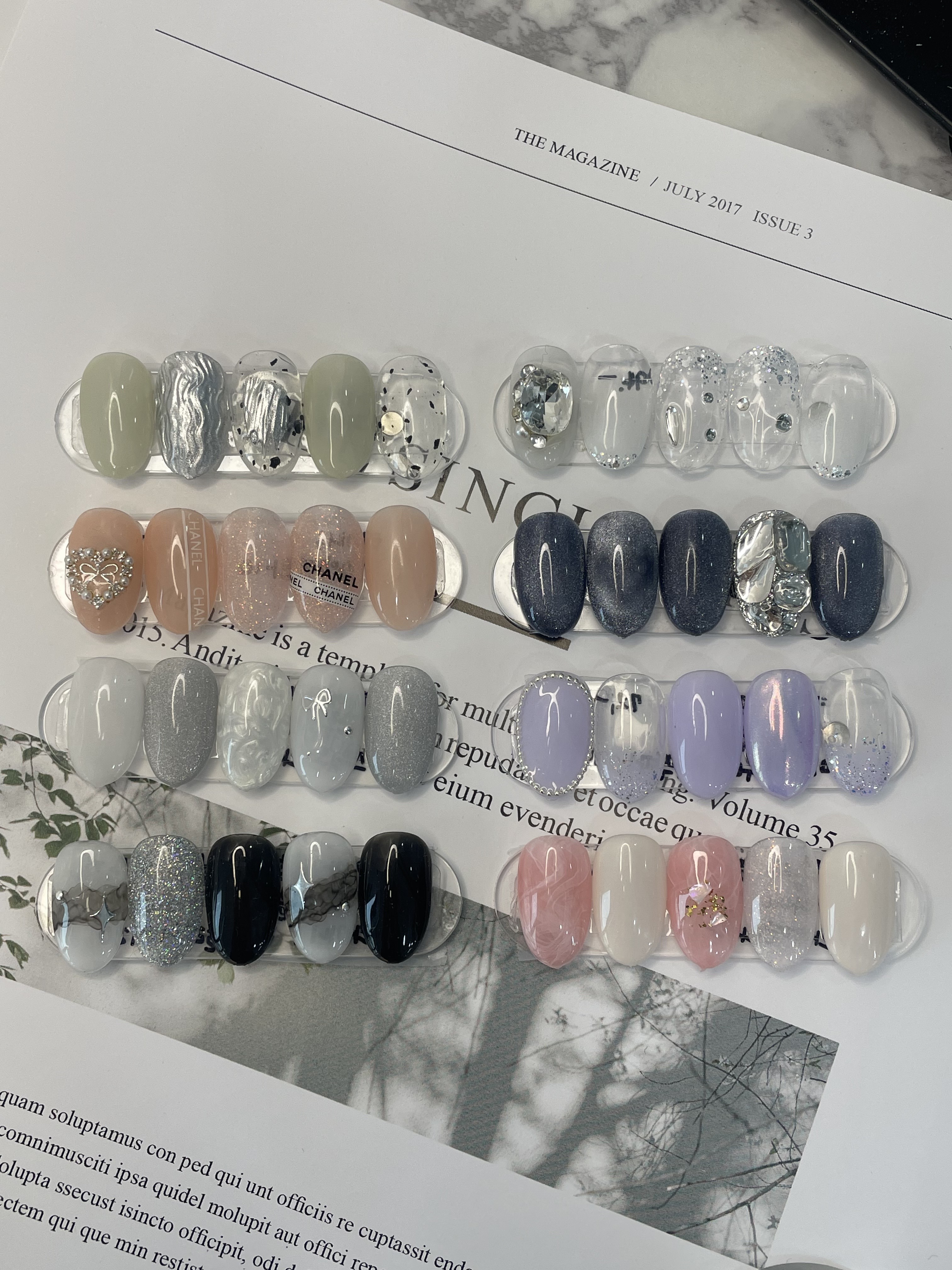 려원네일 레푸스 증평점 대표 이미지