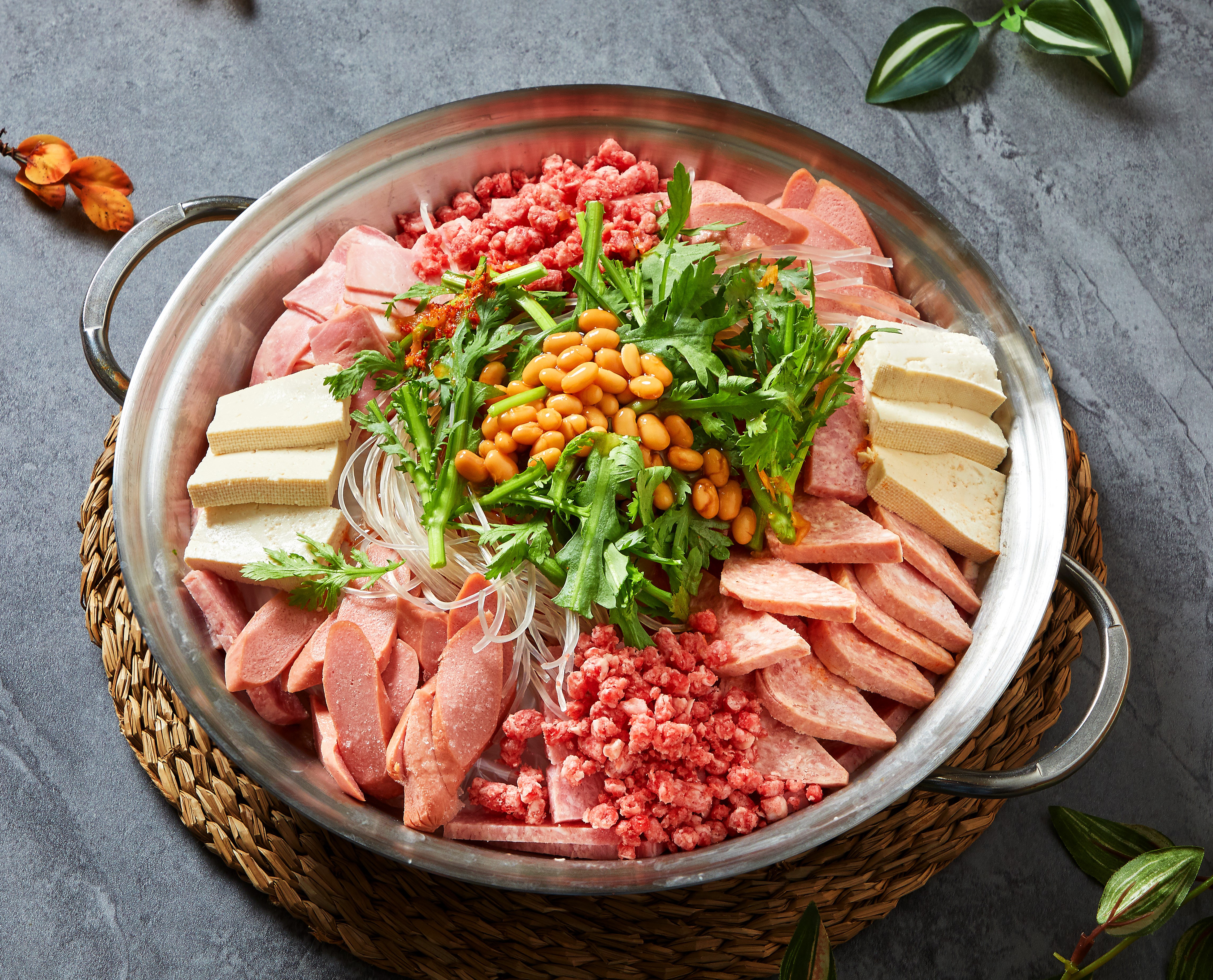 의정부부대찌개 부평점