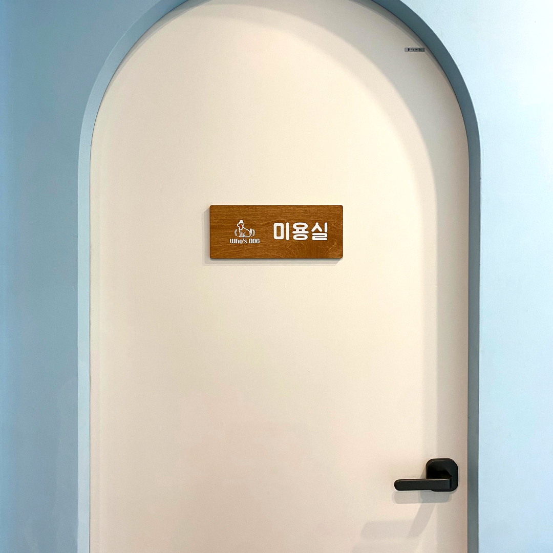 후스독 애견유치원 대표 이미지