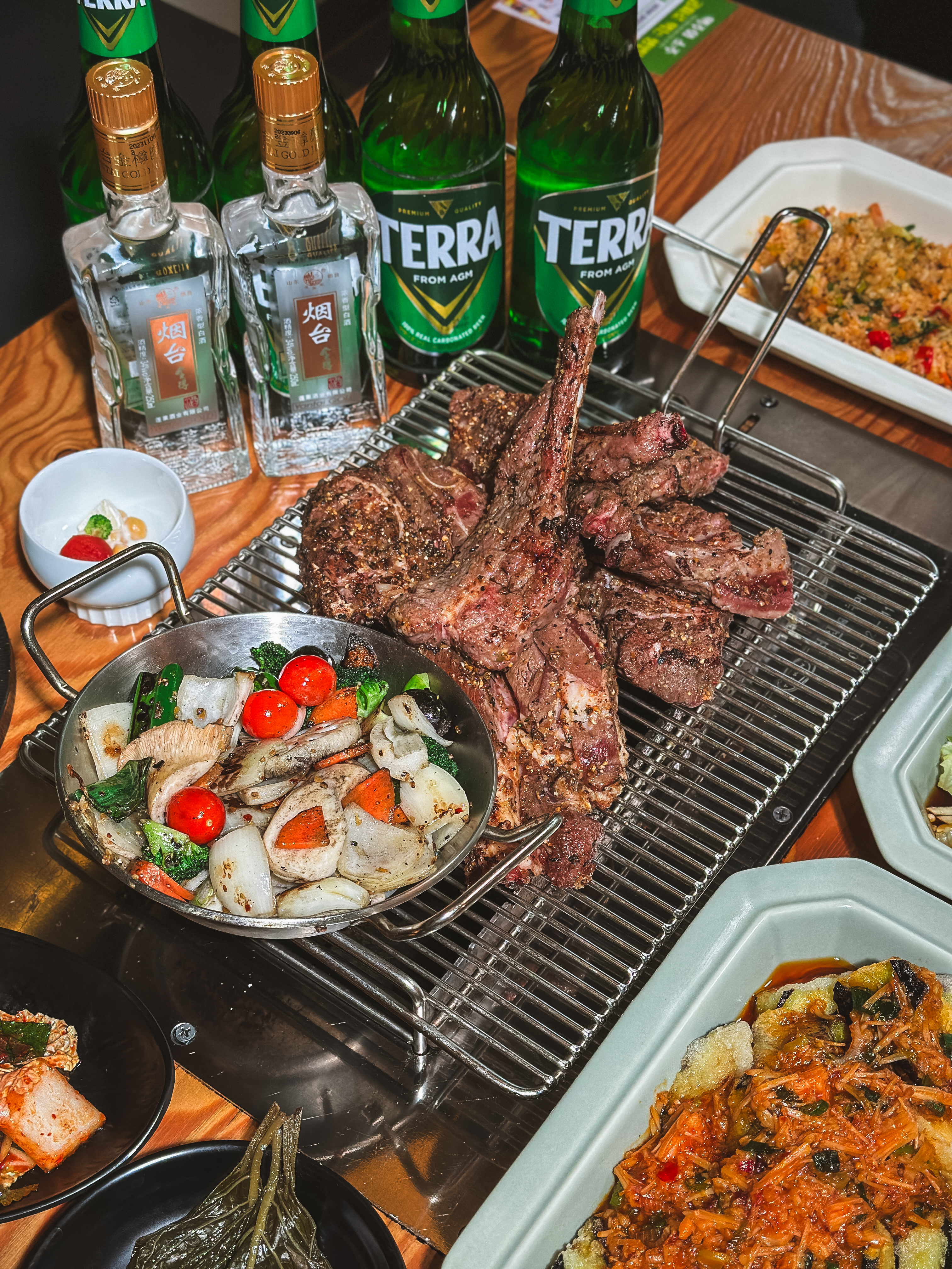 설램 망포점