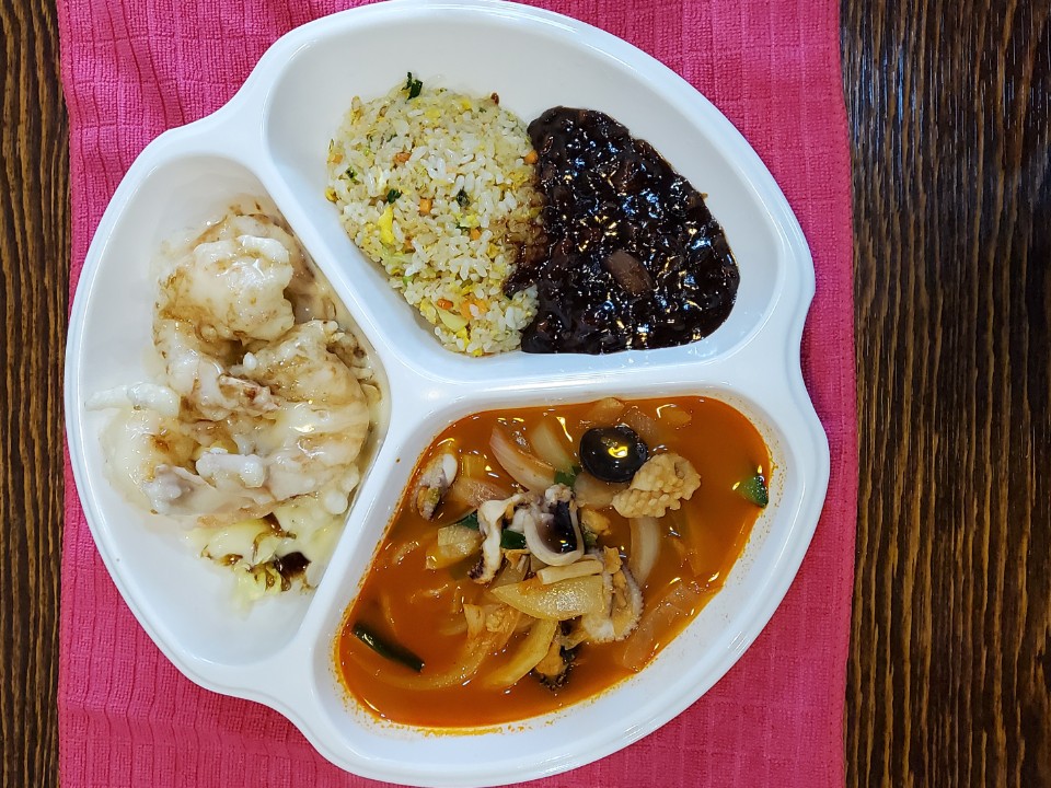 짜오띵