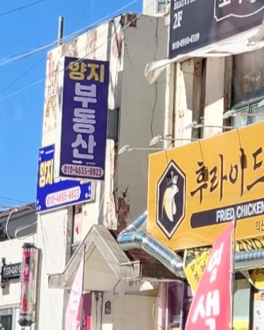 양지공인중개사사무소