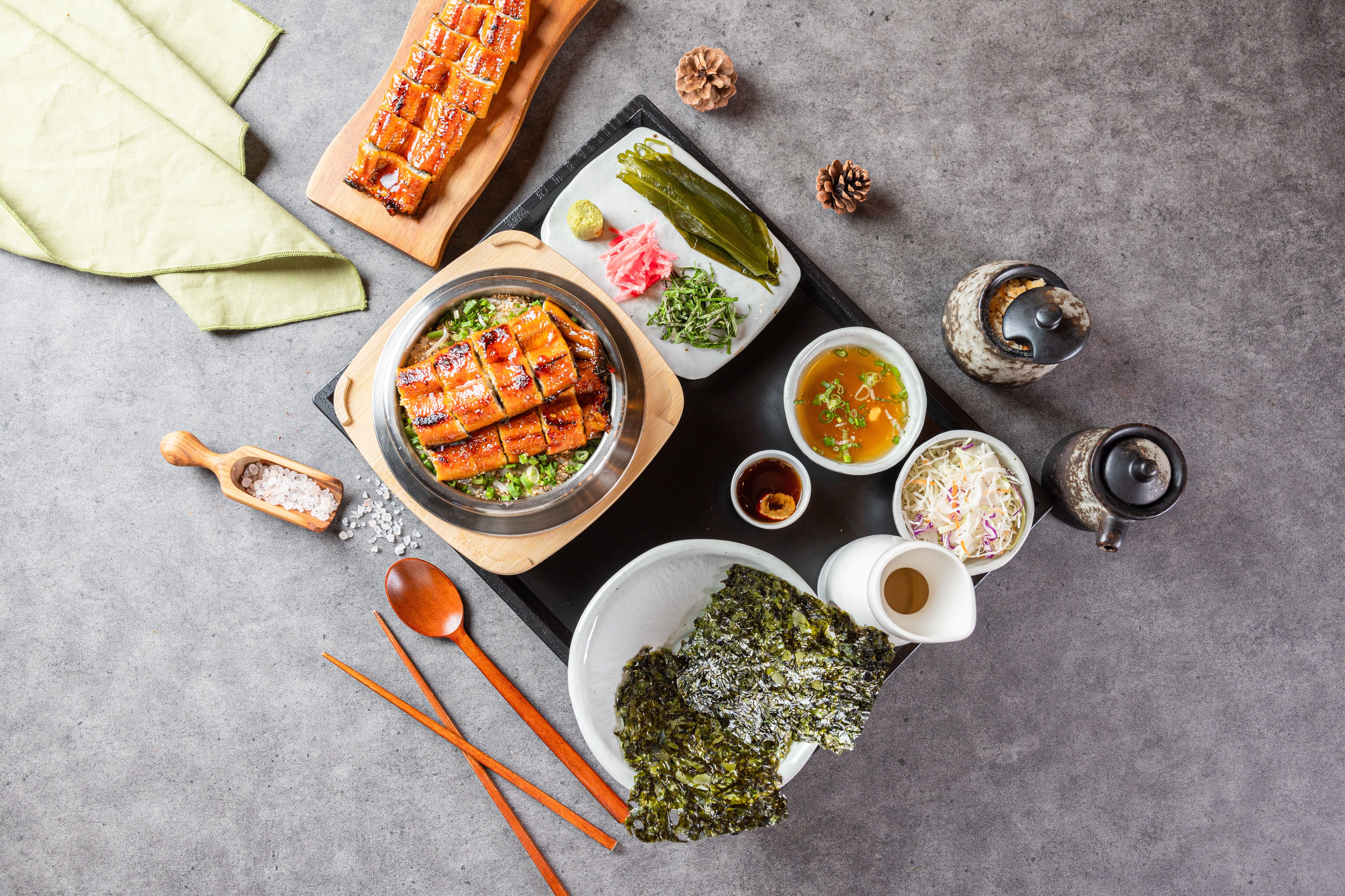 솥내음 마곡 발산역점