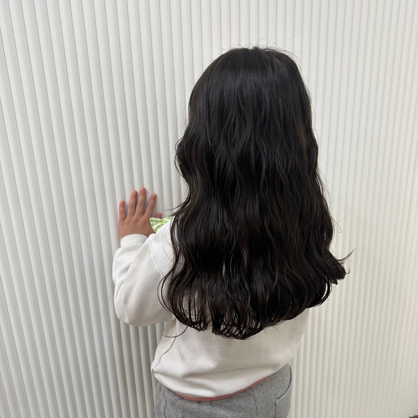 두쏠헤어 홈플러스 포천송우점 내부 또는 관련 모습