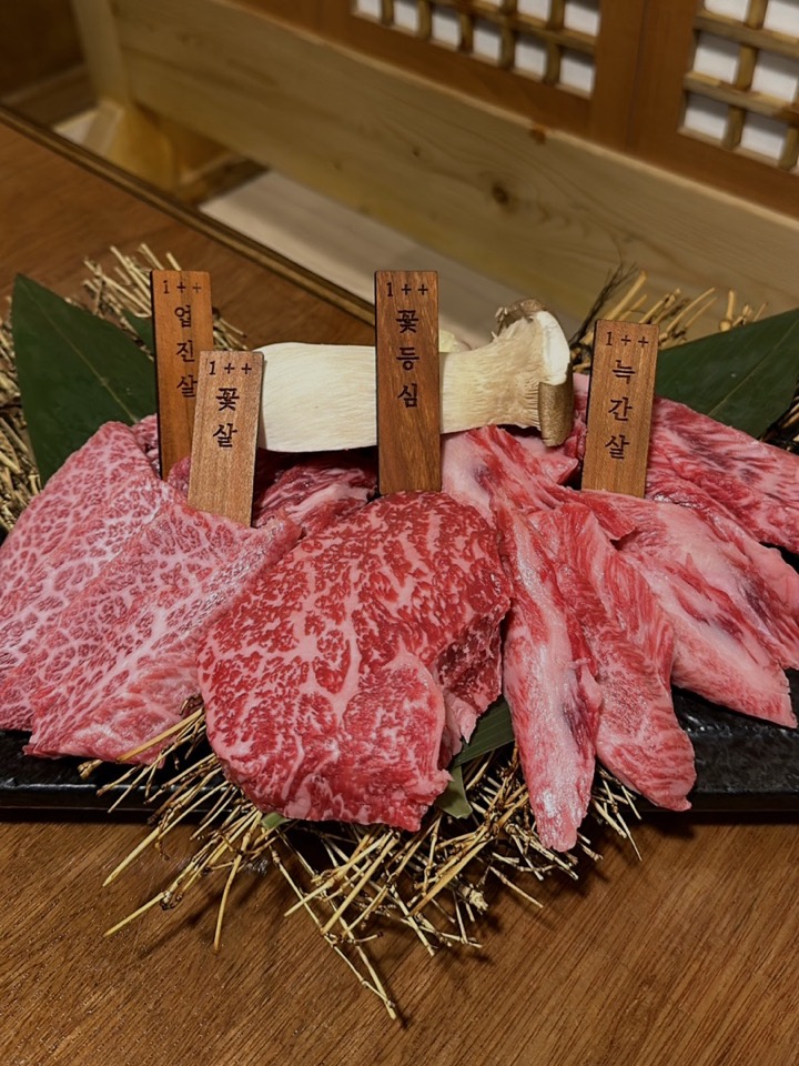 현풍식당 내부 또는 관련 모습