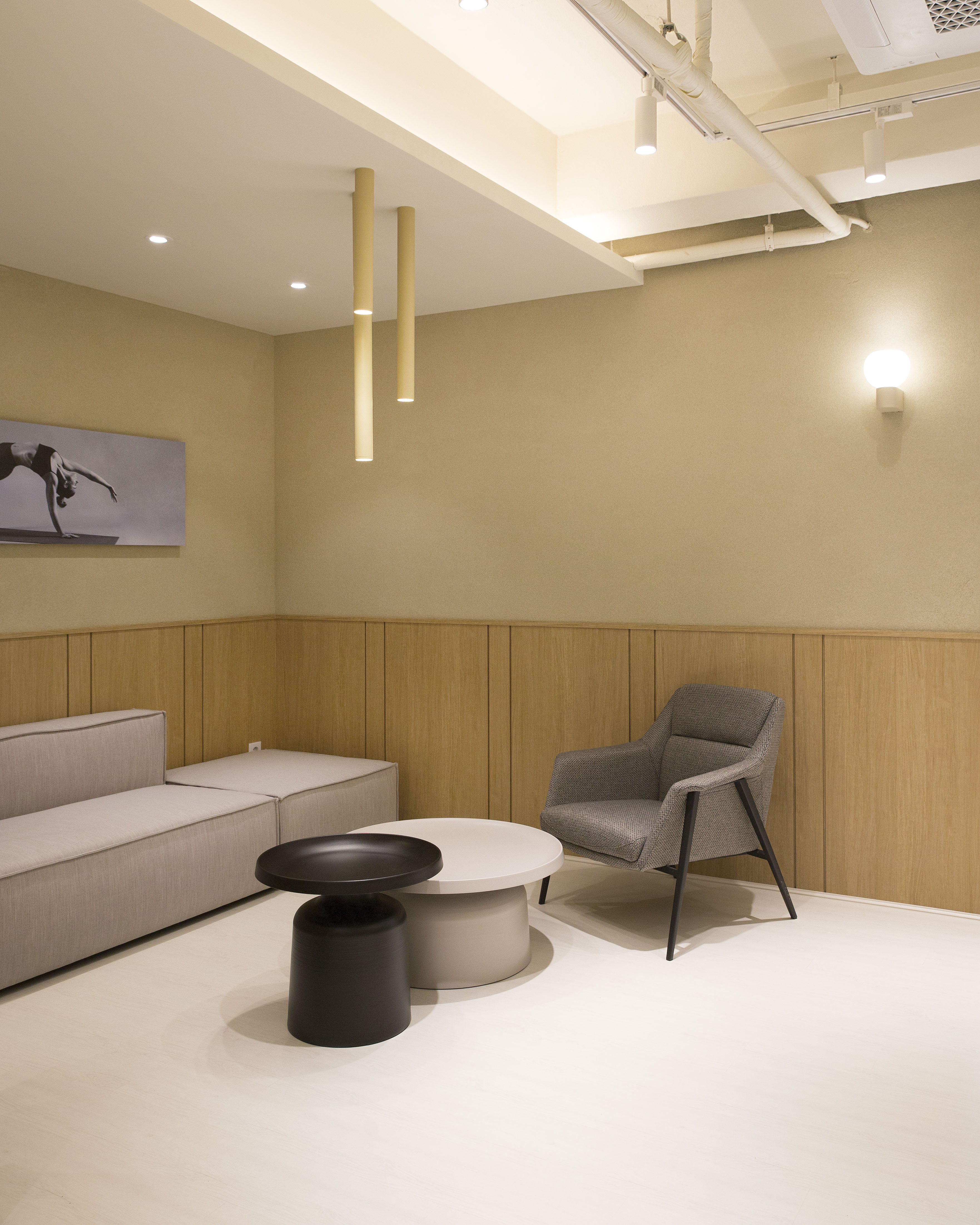 젠요가 서울시청센터 대표 이미지