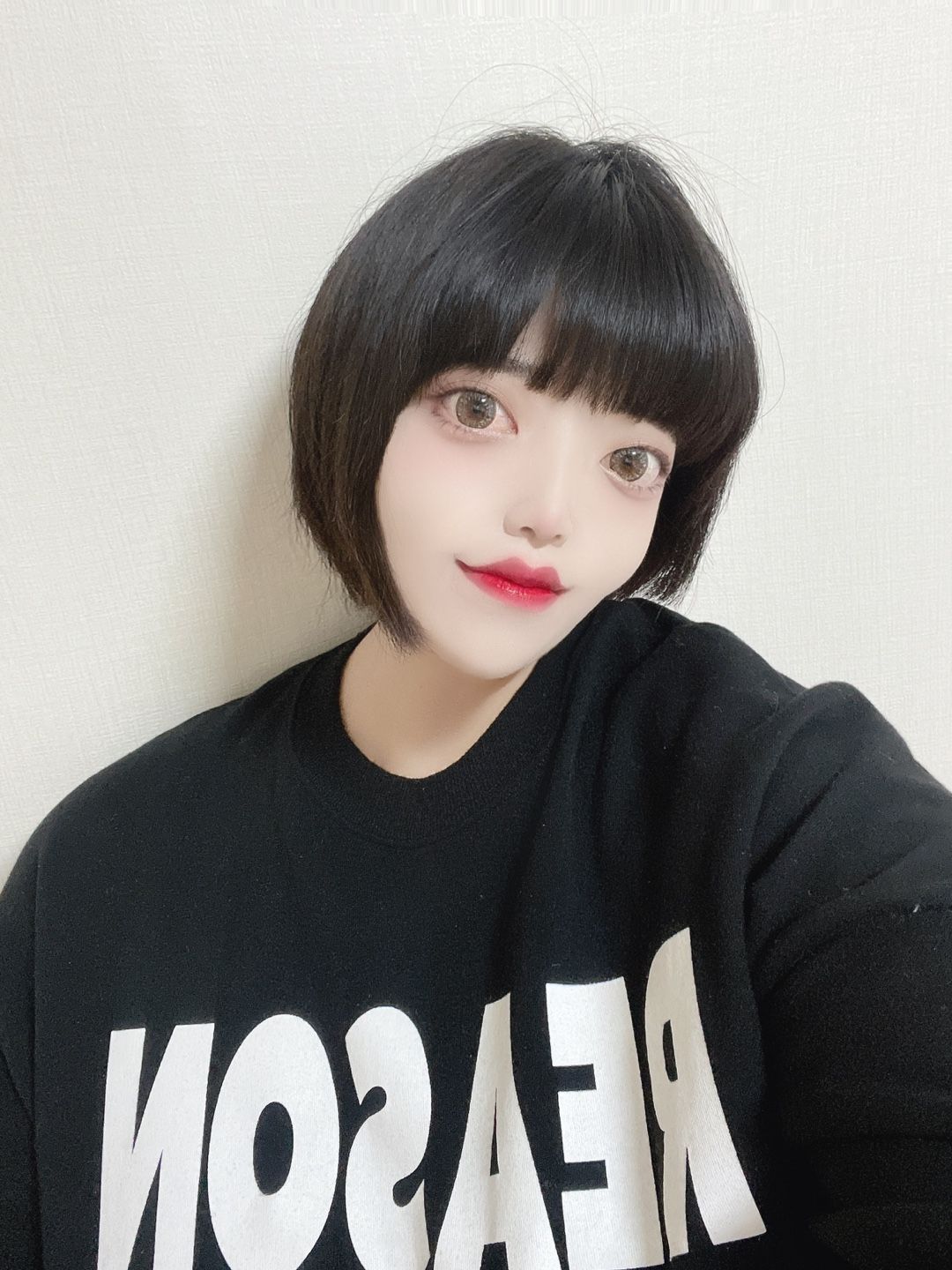 다올헤어샵 내부 또는 관련 모습