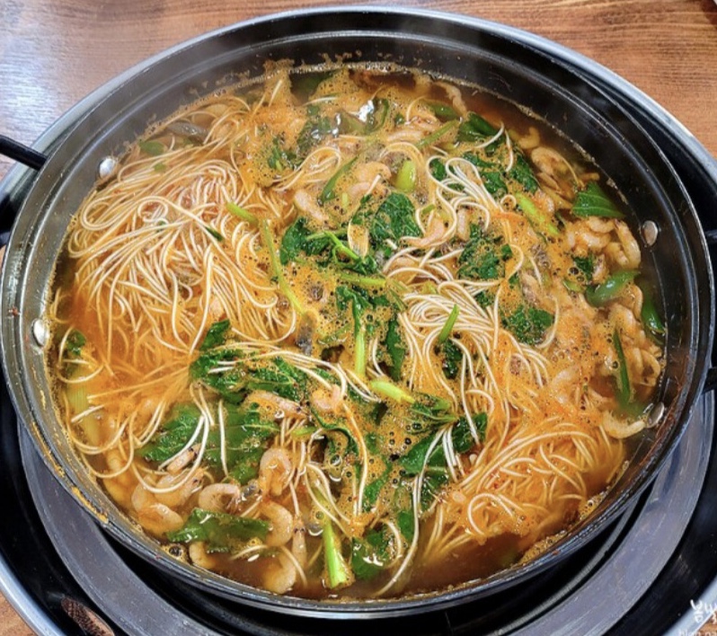 석이네 민물매운탕 본점