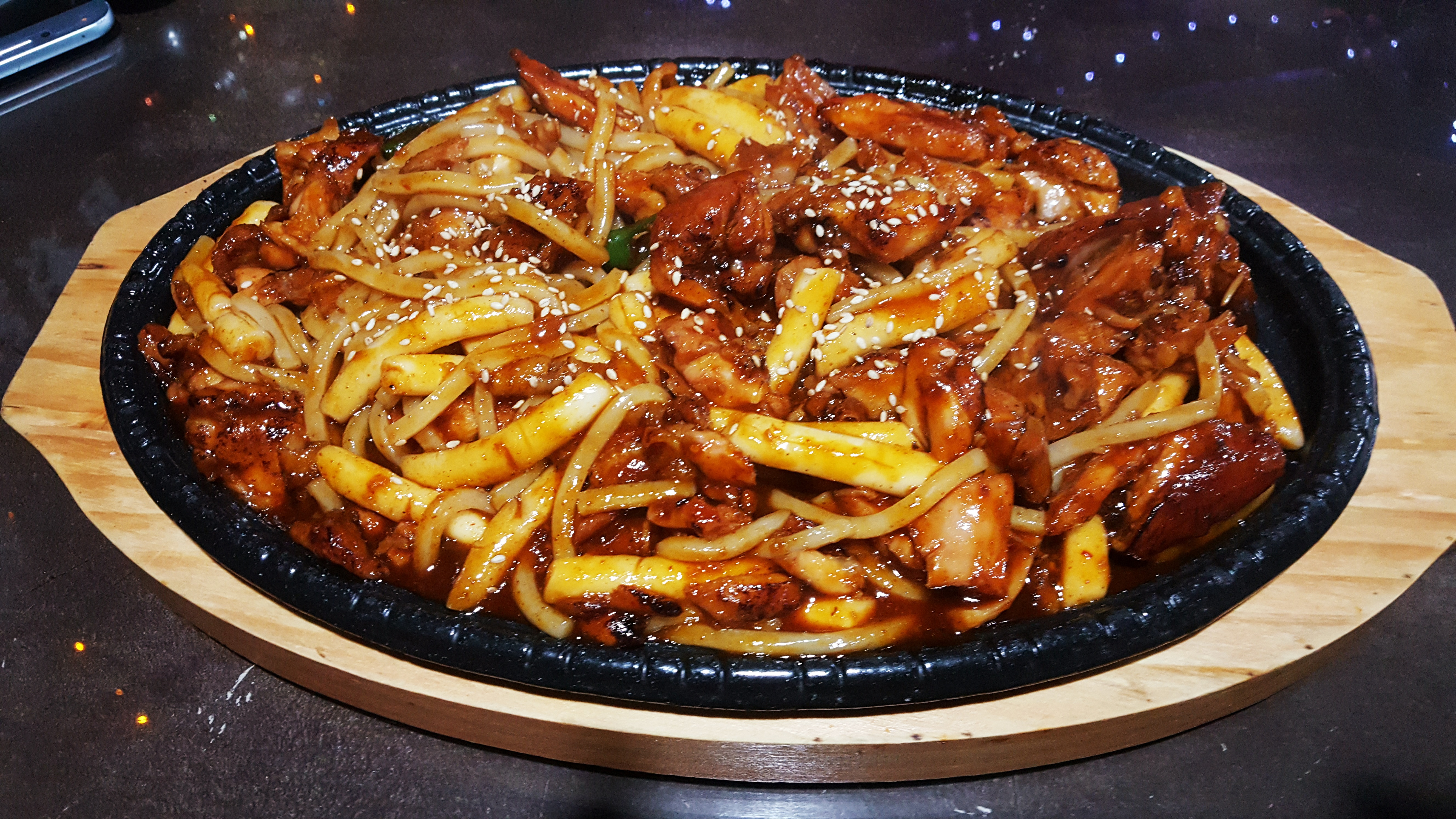 꿉었닭