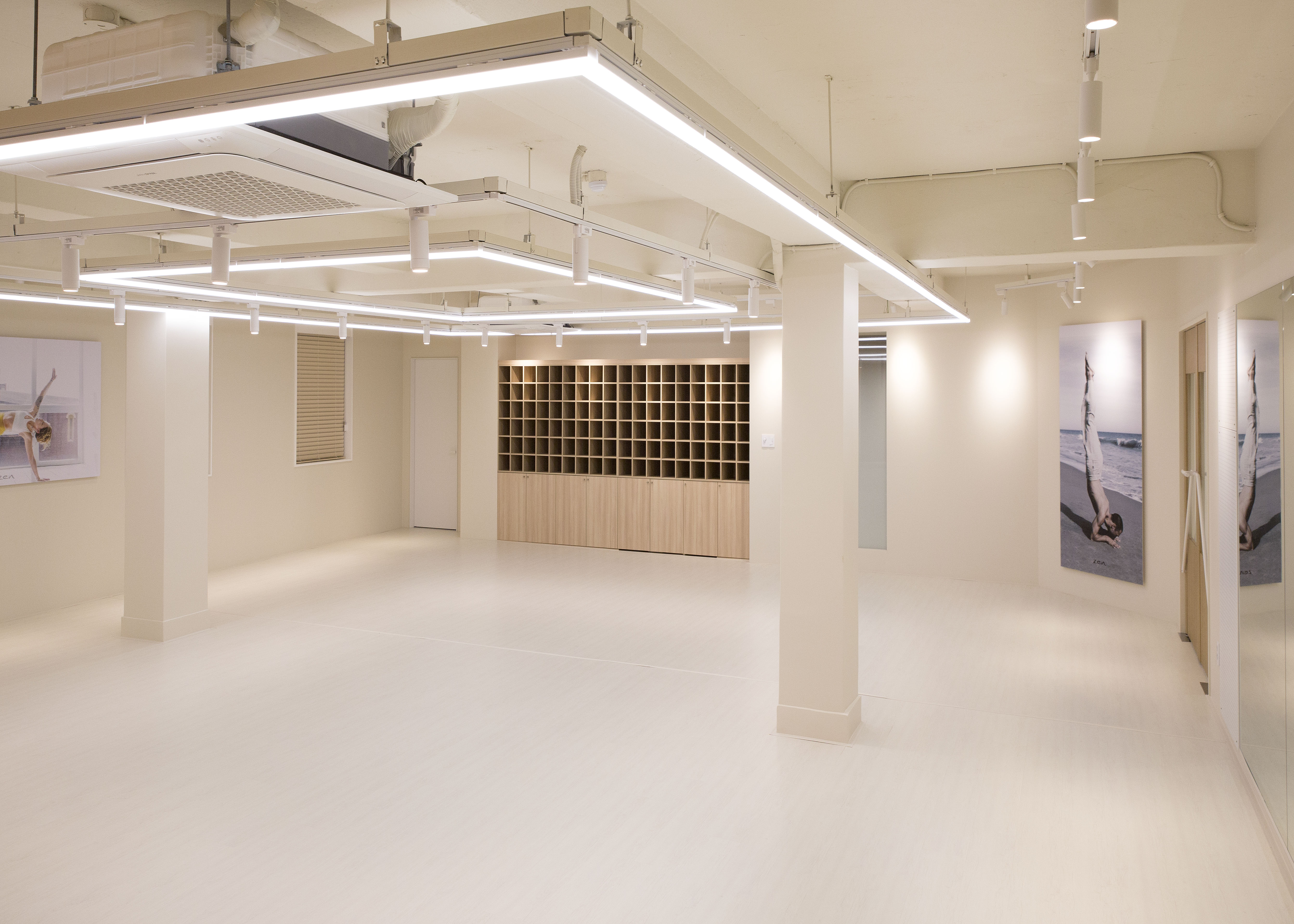 젠요가 서울시청센터 대표 이미지