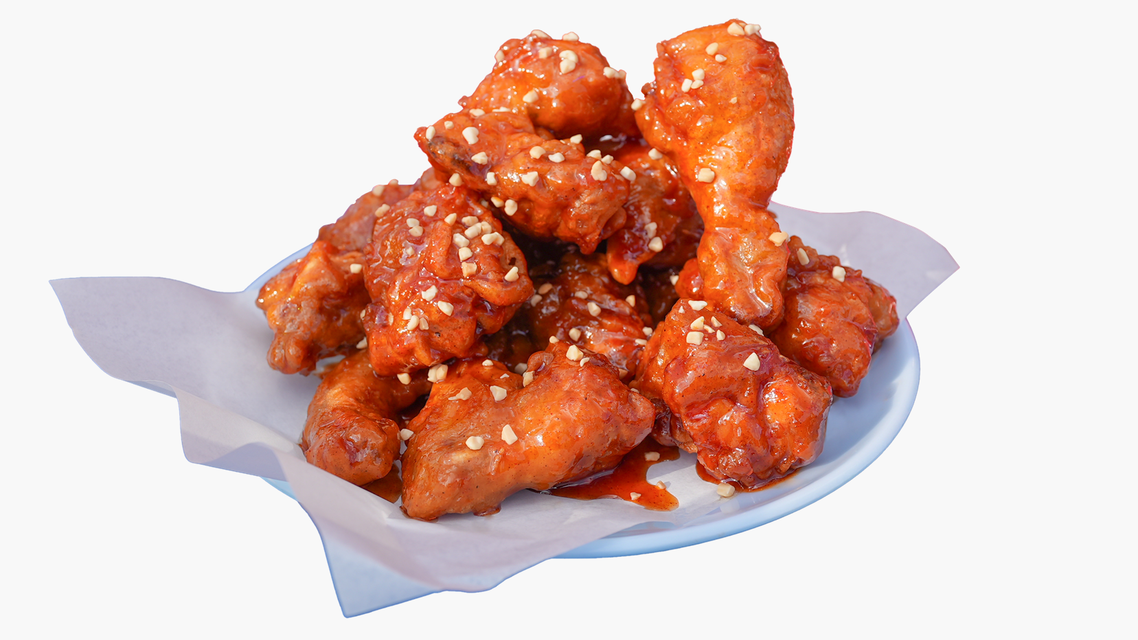 닭동가리 동성로점