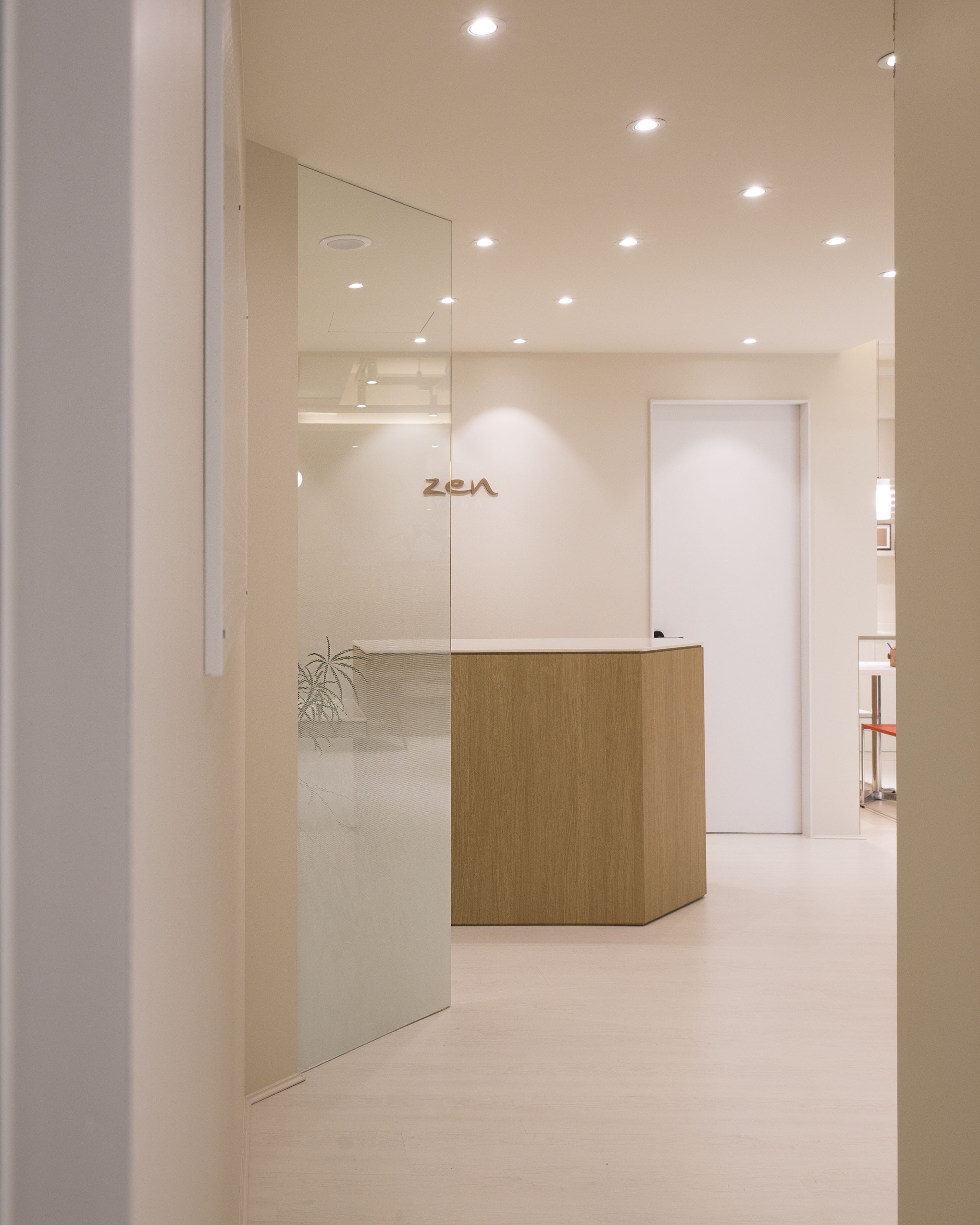 젠요가 서울시청센터 대표 이미지