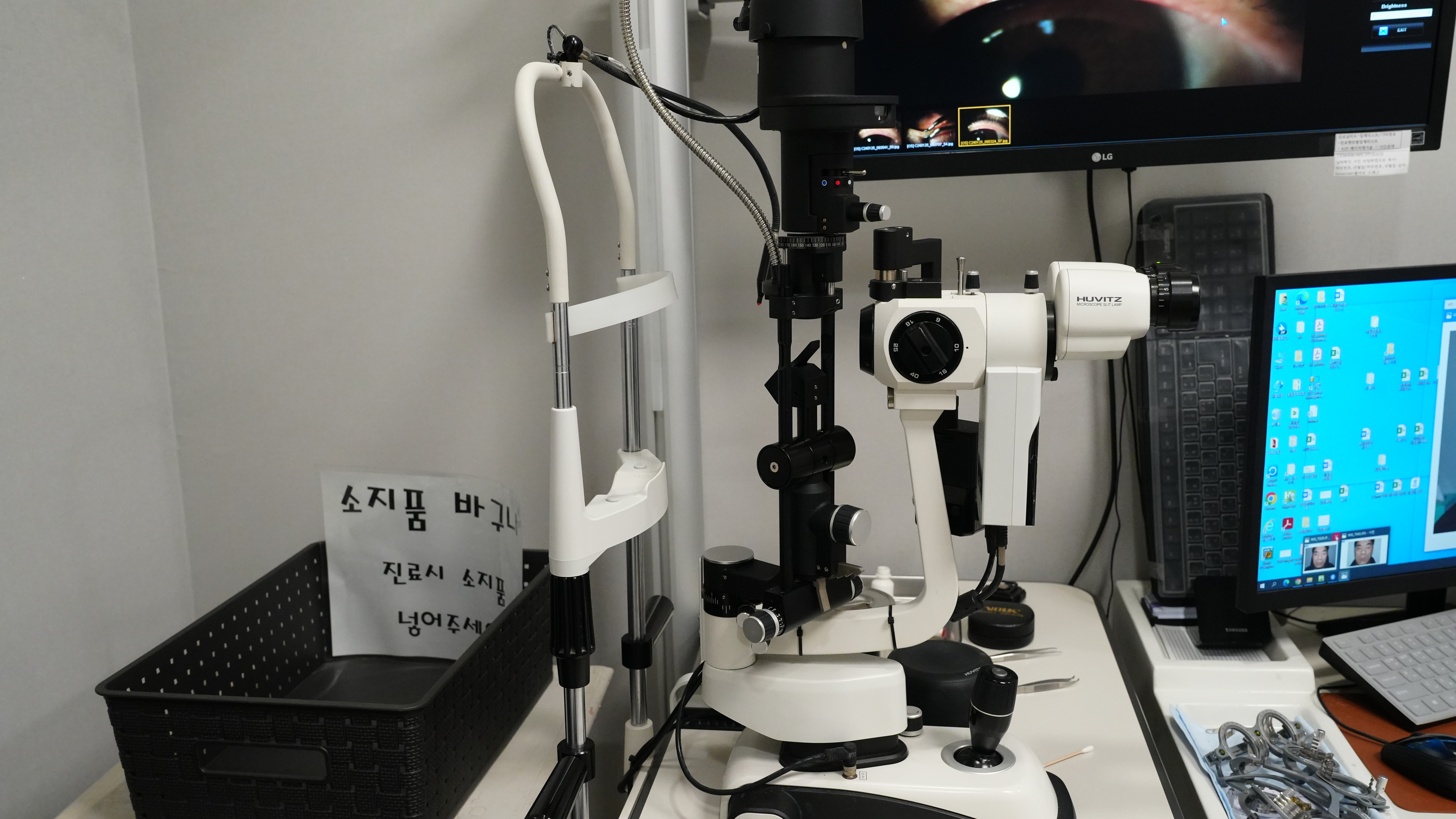 죽전안과의원 대표 이미지