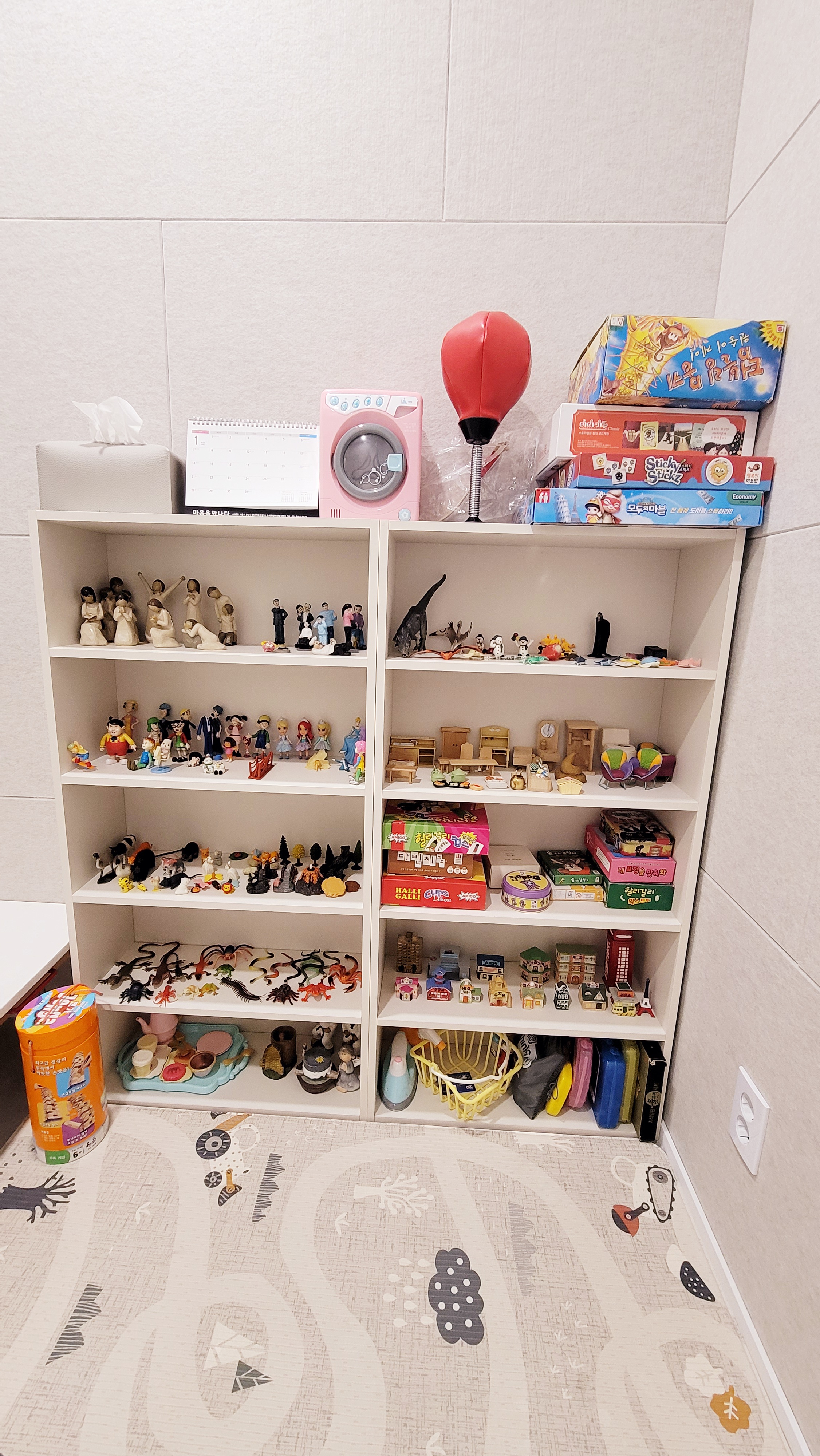 마음을만나다 심리상담센터 모란점 대표 이미지