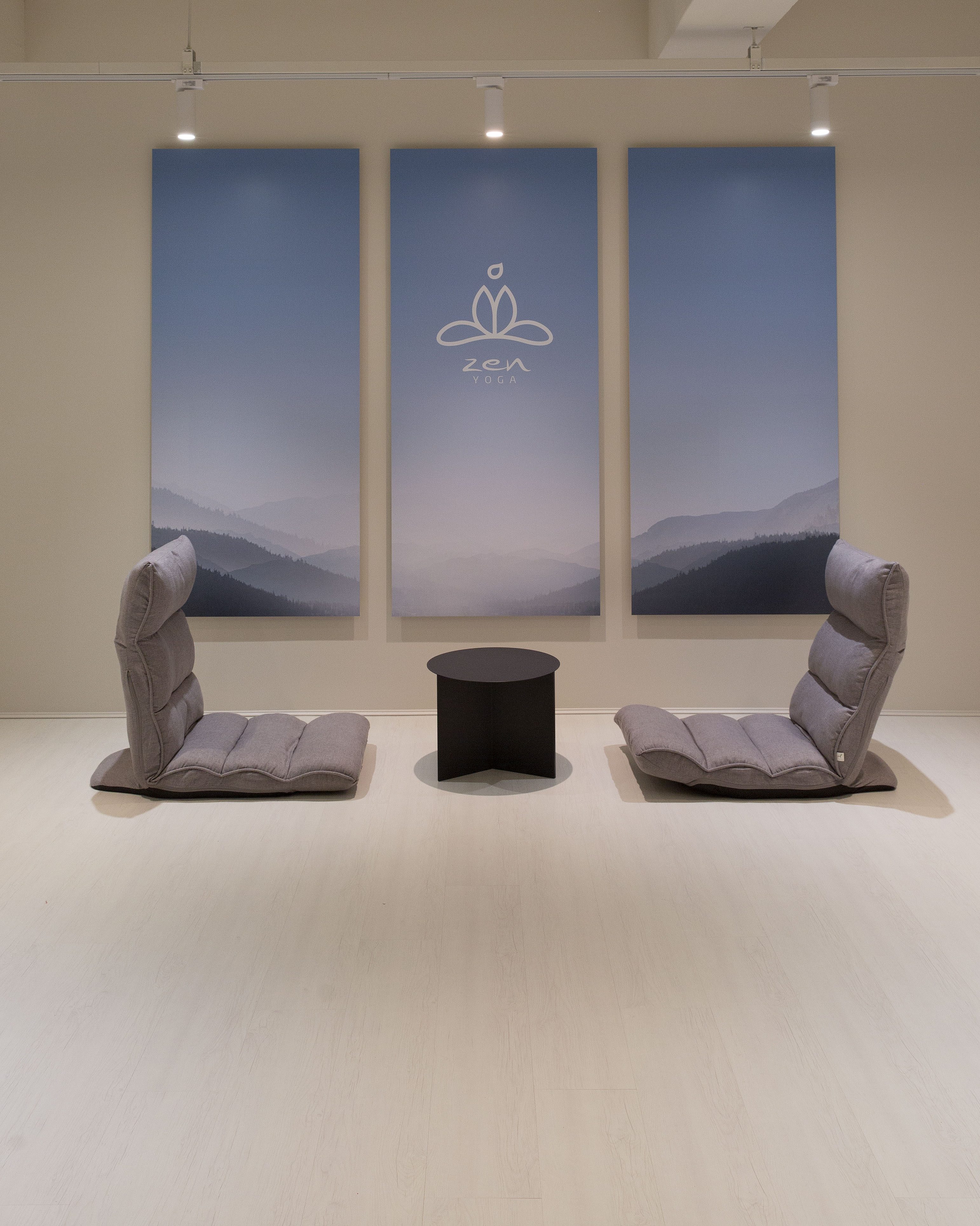 젠요가 서울시청센터 대표 이미지